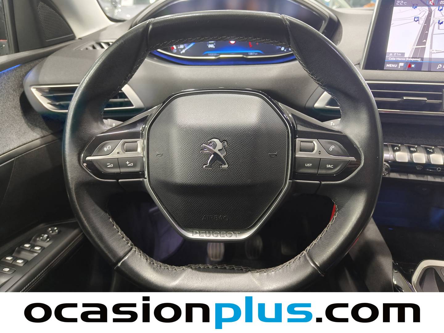 Peugeot 5008 Peugeot 5008 BlueHDi 130 S&S Allure (130 CV) 7 Plazas 2018