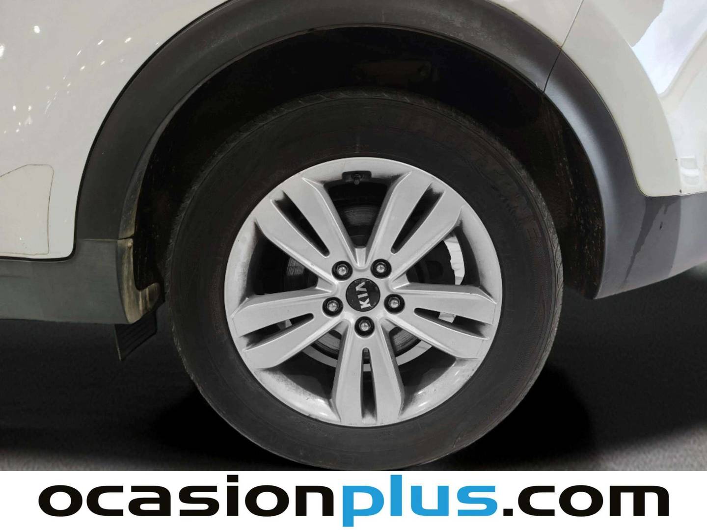 KIA Sportage KIA Sportage 1.6 GDi x-Tech17 4x2 (132 CV) de ocasión