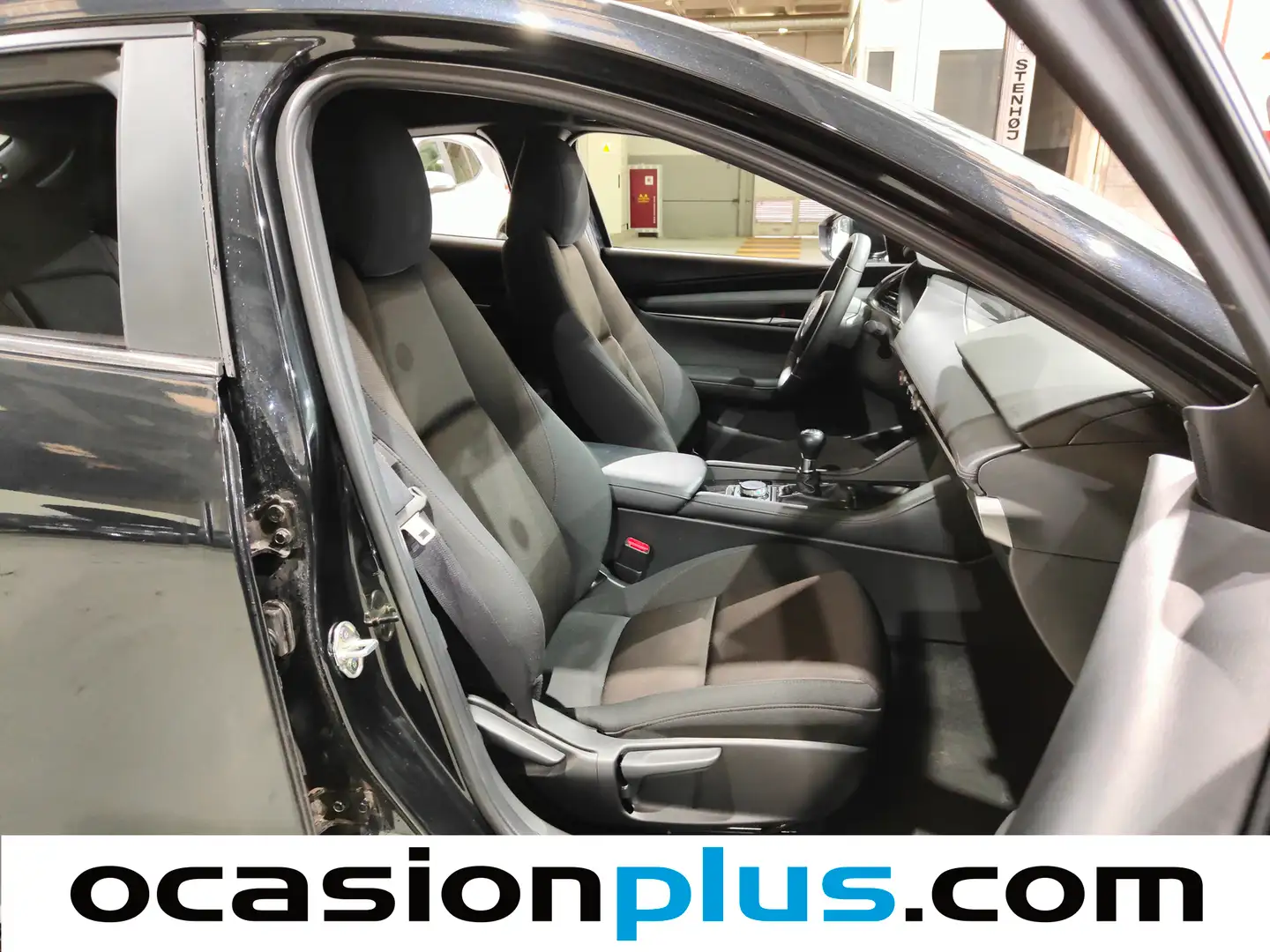 Foto Mazda Mazda3 Mazda Mazda 3 2.5L E-SKY G MHEV Prime-Line 140cv