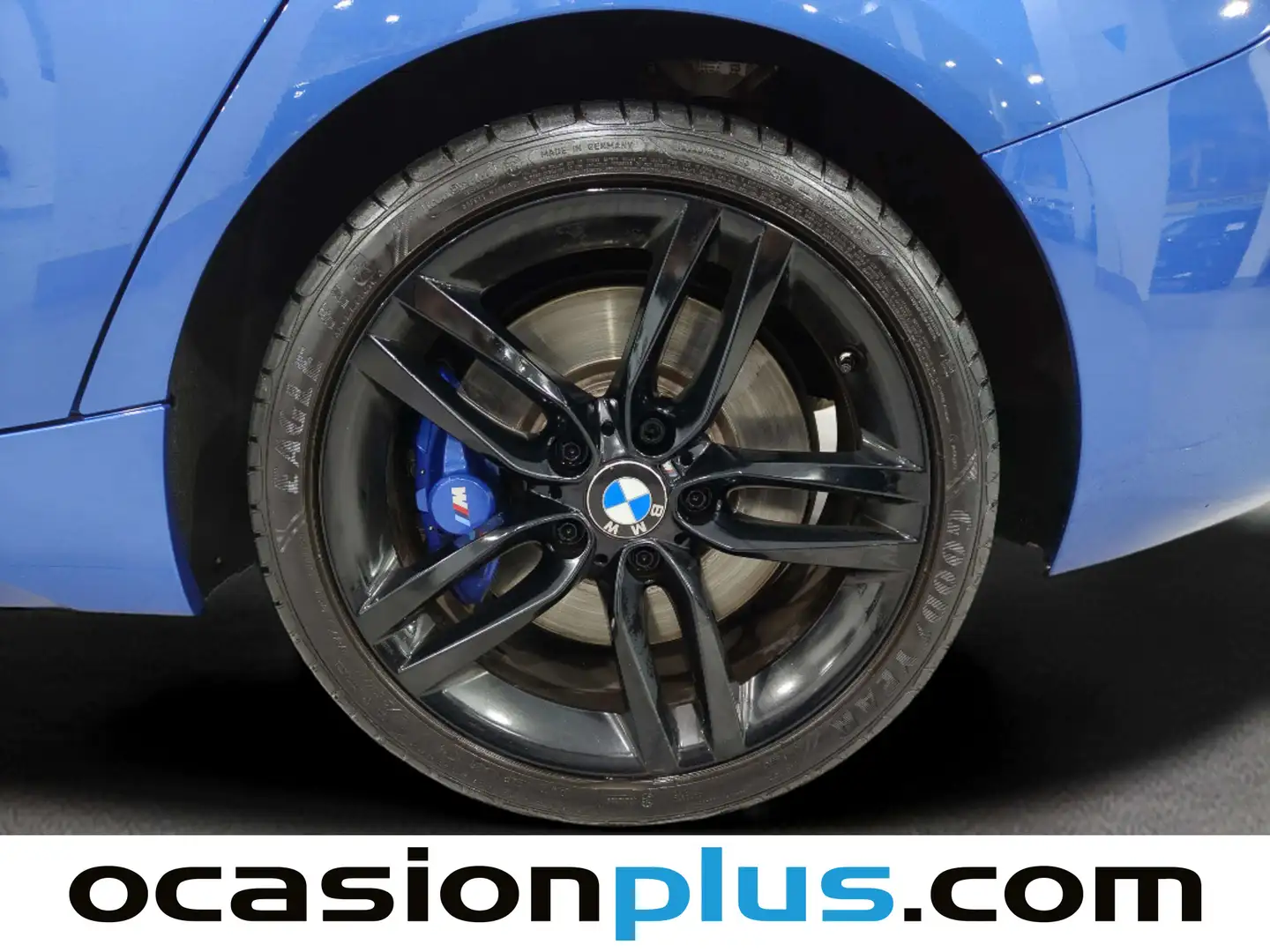 Foto BMW Serie 1 BMW Serie 1 125i (218 CV) Pack M