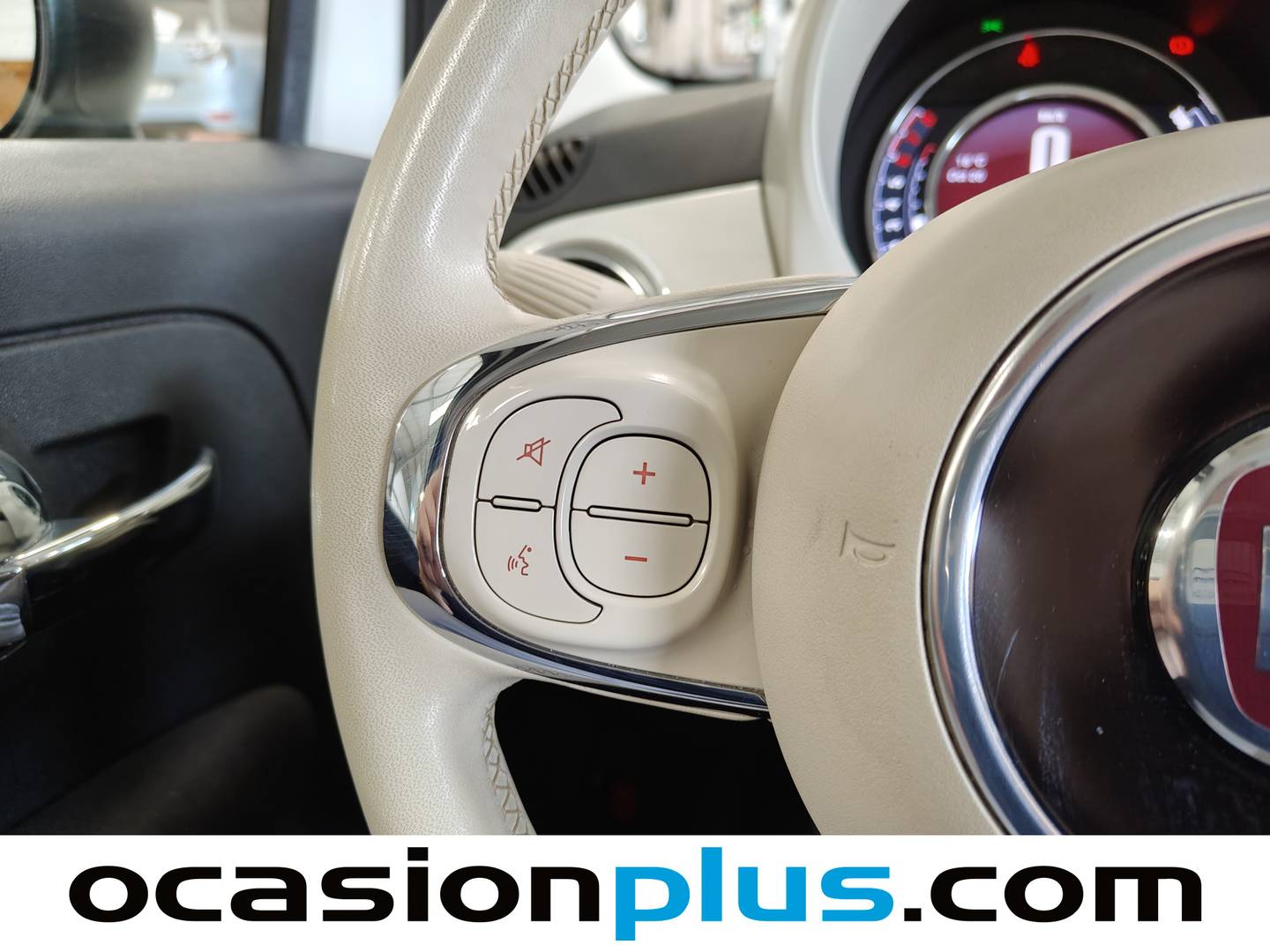 Foto Fiat 500 Fiat 500 1.0 Hybrid Dolcevita (70 CV)