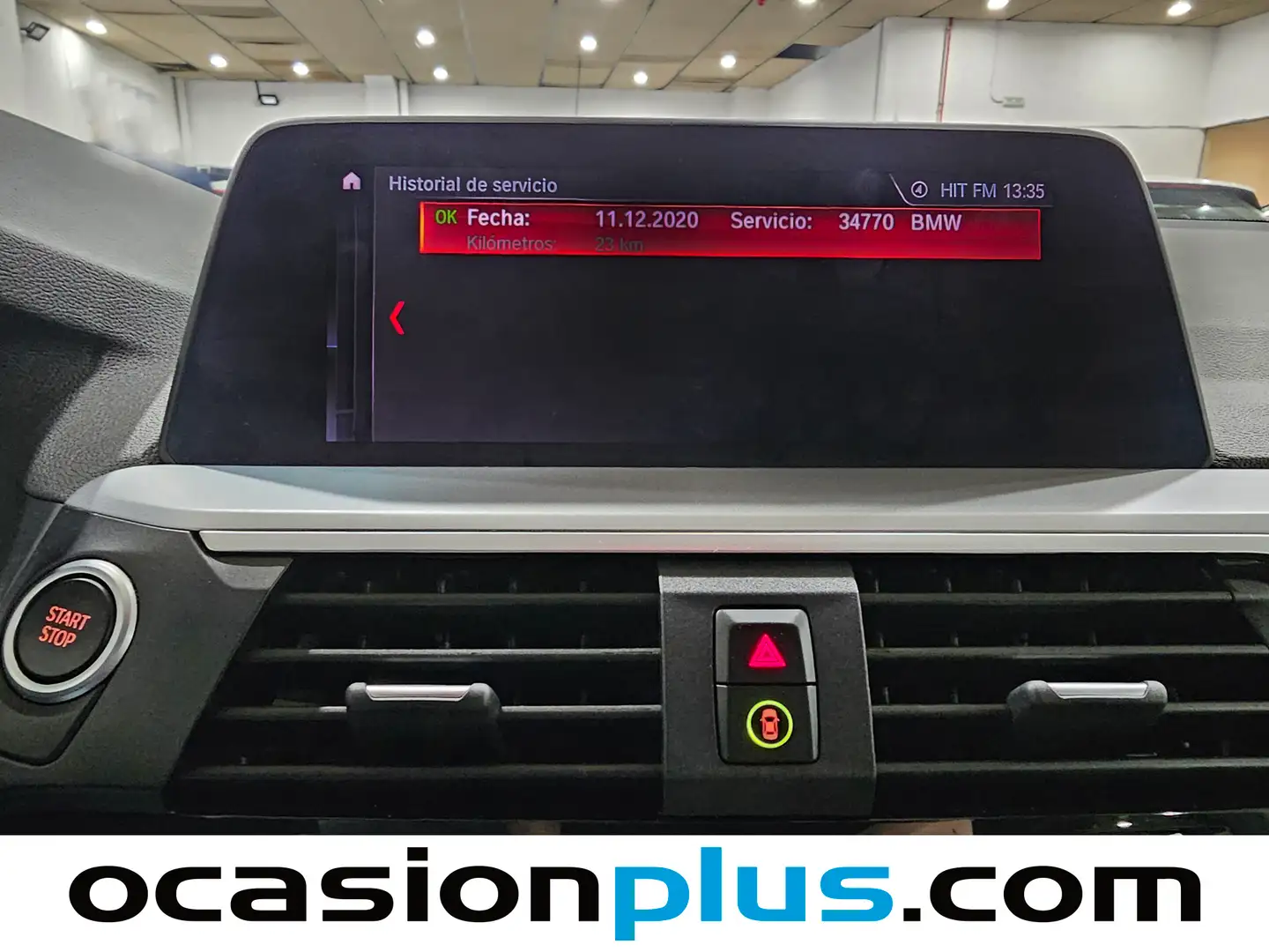 Foto BMW X3 BMW X3 xDrive30e  (292 CV)