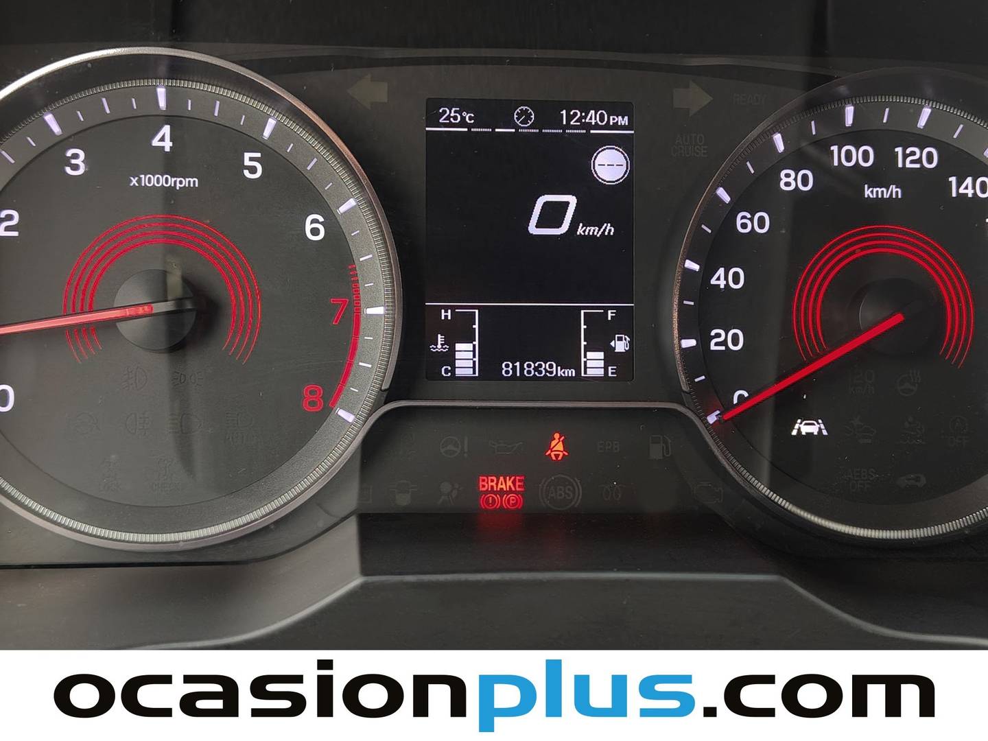 Foto SsangYong Korando Ssangyong Korando G15 TUrban  LP (149 CV)