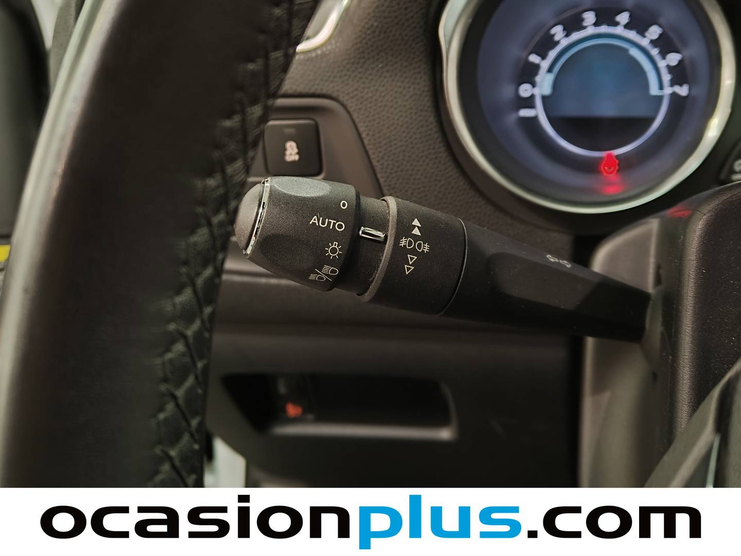 Foto DS DS 4 DS DS4 1.6 e-HDi STT Style (114 CV)