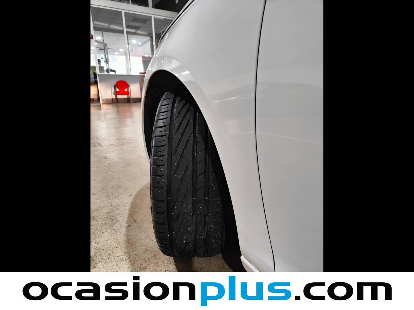 Peugeot 308 Peugeot 308 1.6 THP Active  (125 CV) gasolina