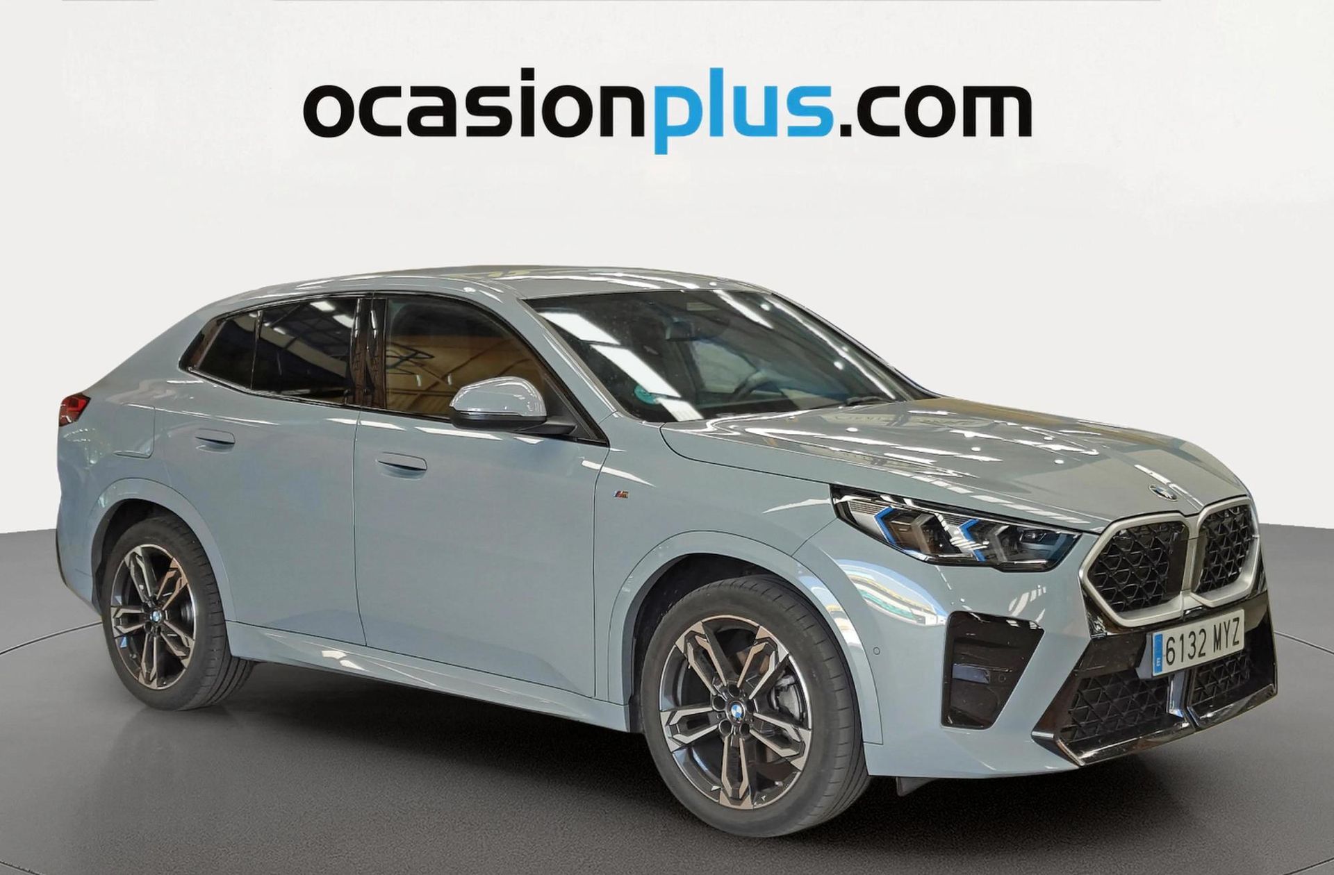 BMW X2 sDrive18d Pack M - foto 2