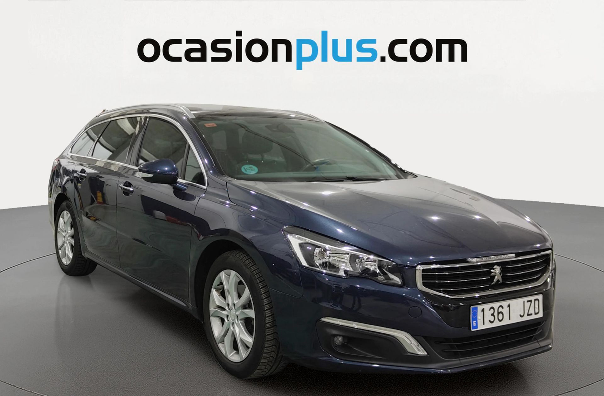 Peugeot 508 SW BlueHDi 150 Allure - foto 2