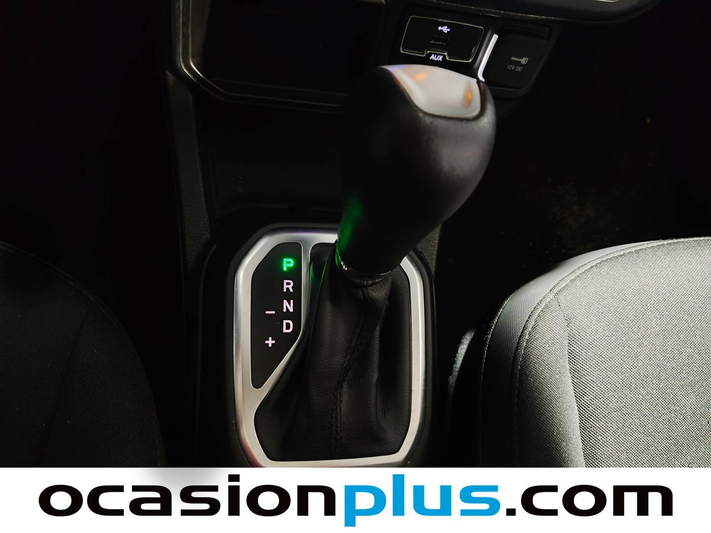 Foto Jeep Renegade Jeep Renegade eHybrid 1.5 Limited ATX (130 CV)