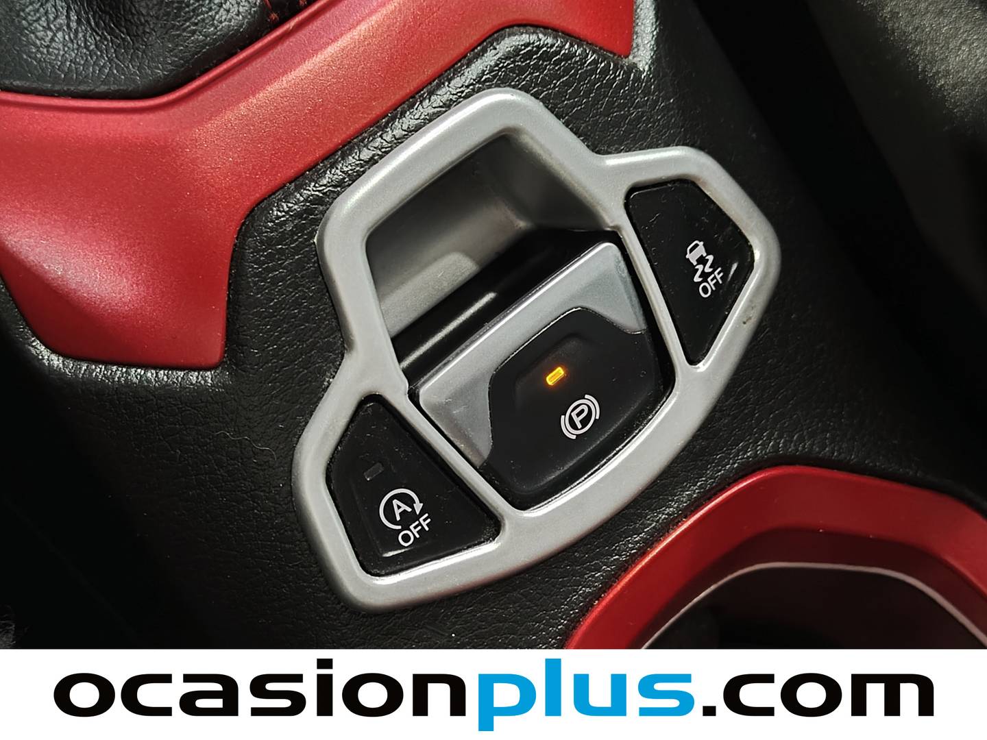 Foto Jeep Renegade Jeep Renegade 2.0 Multijet Trailhawk 4x4 AD Low Auto (170 CV)