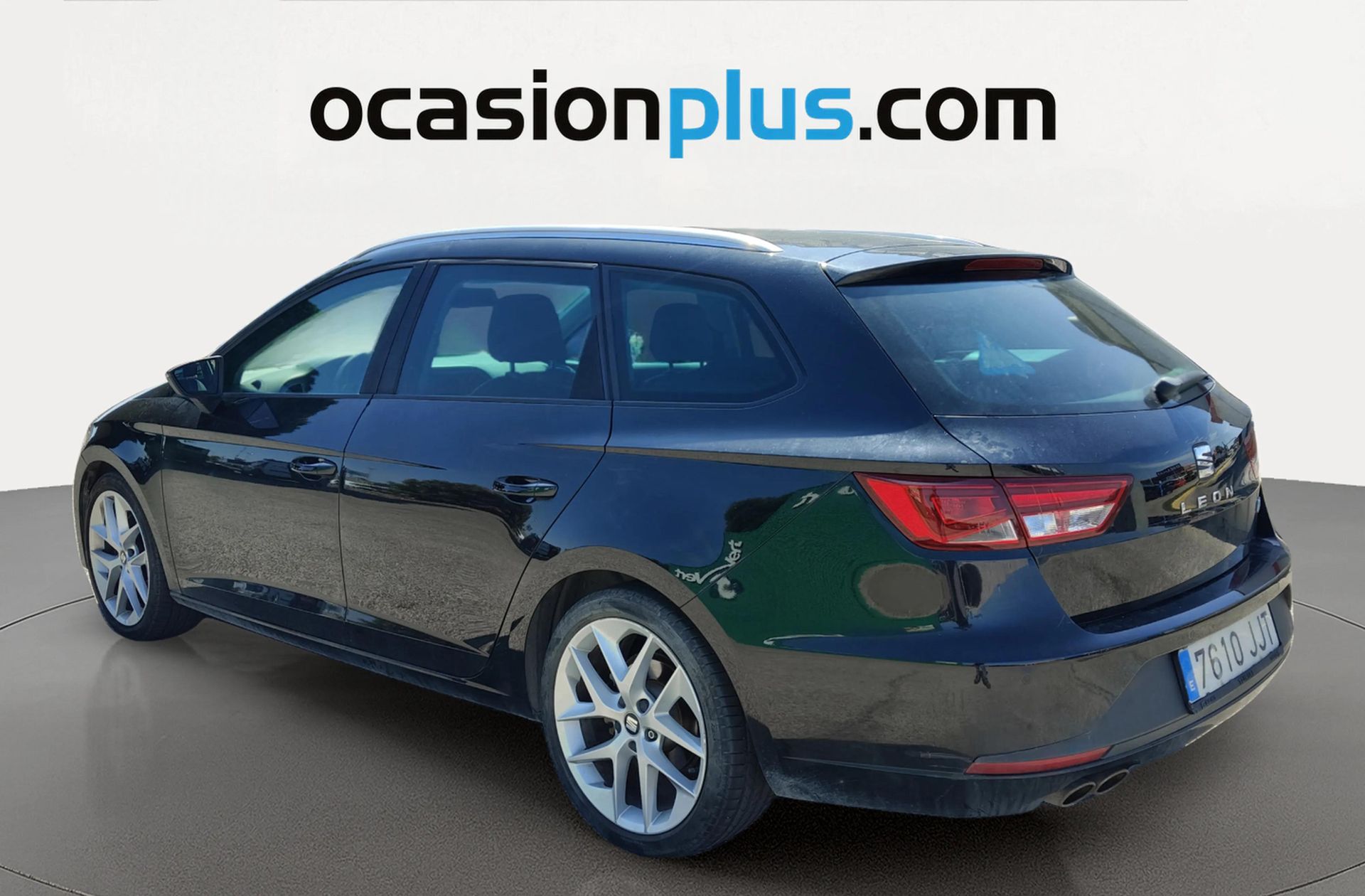 SEAT León ST 2.0 TDI FR - foto 3