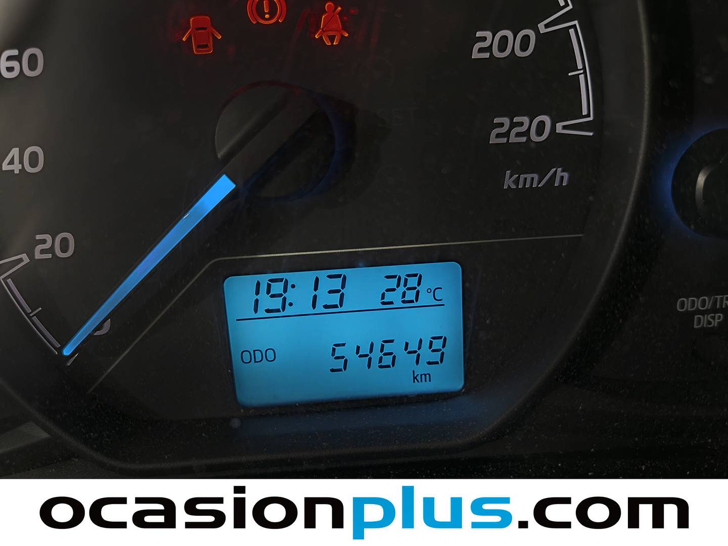 Toyota Yaris Toyota Yaris 1.0 Active (69 CV) seminuevo