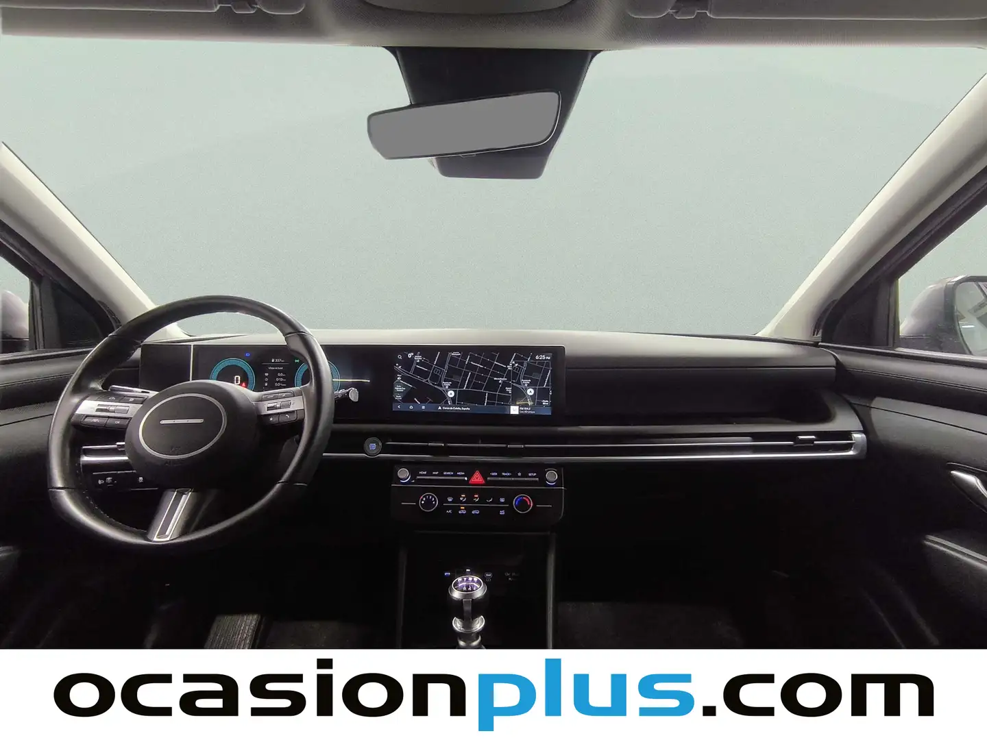 Foto Hyundai Tucson Hyundai Tucson 1.6T Klass (160 CV)