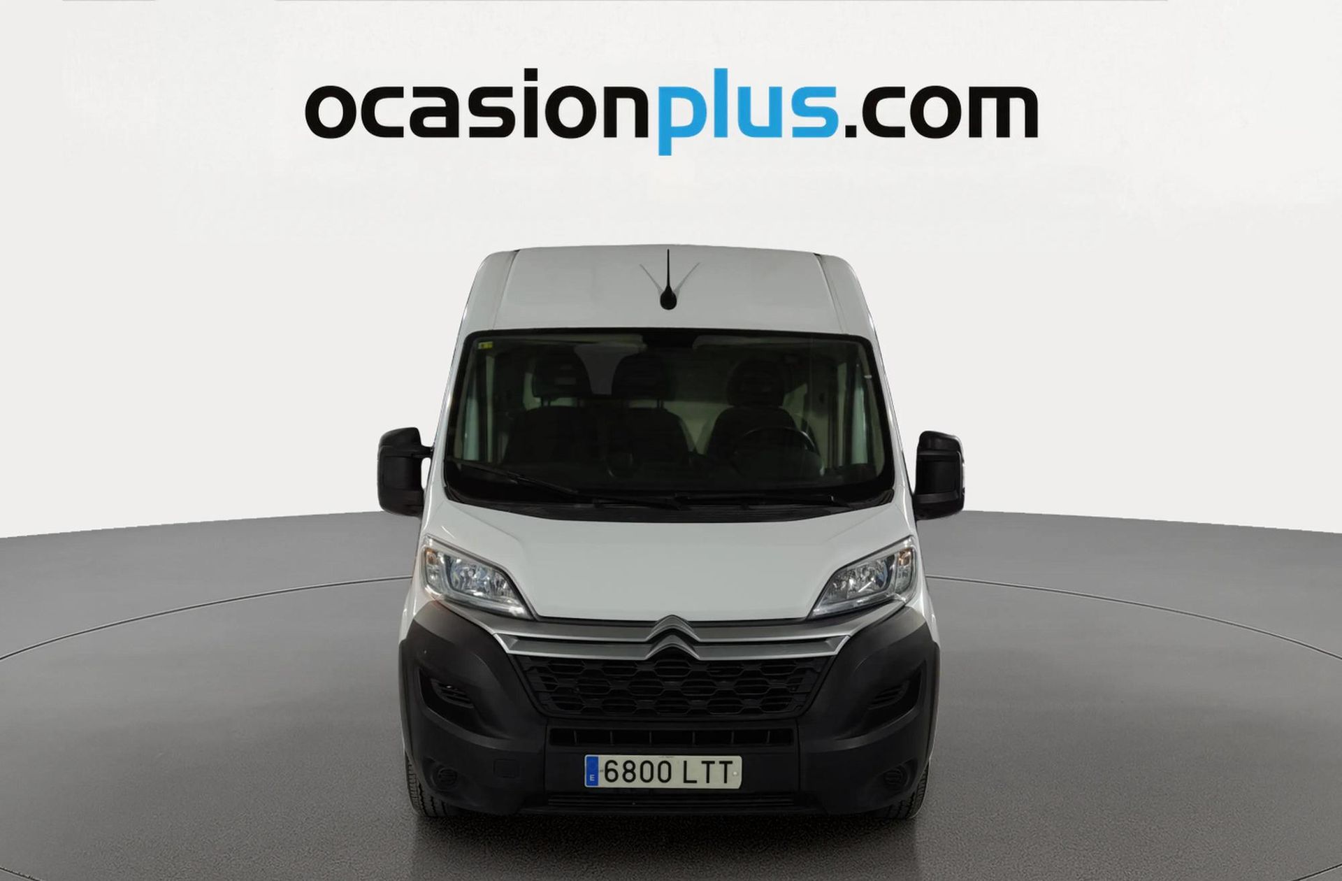 Citroën Jumper Furgon BlueHDi 120 35 L3H2 - foto 11