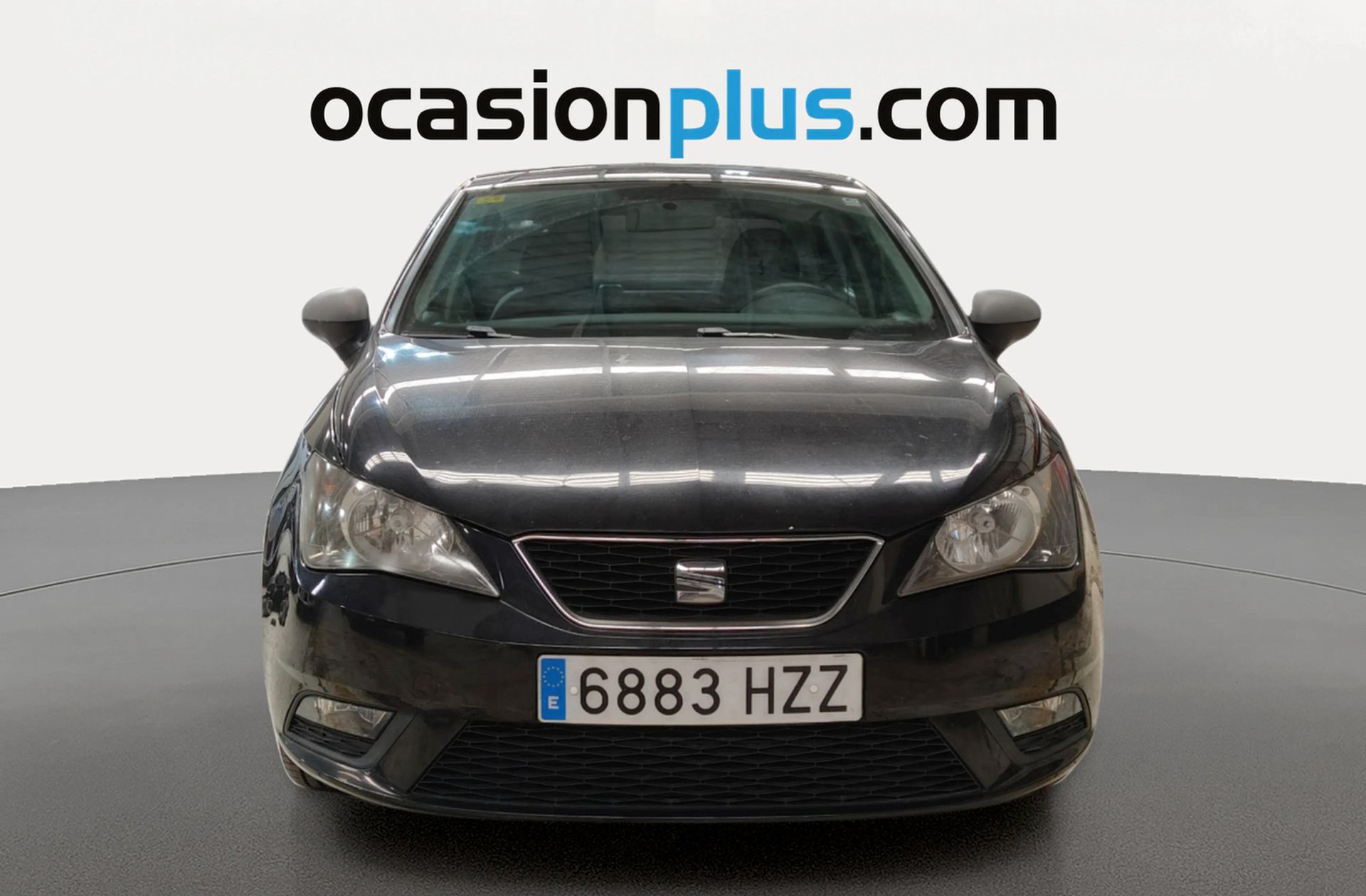 SEAT Ibiza 1.6 TDI CR Reference - foto 10