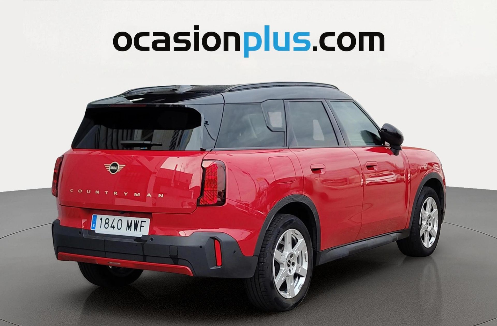 MINI Countryman C - foto 4