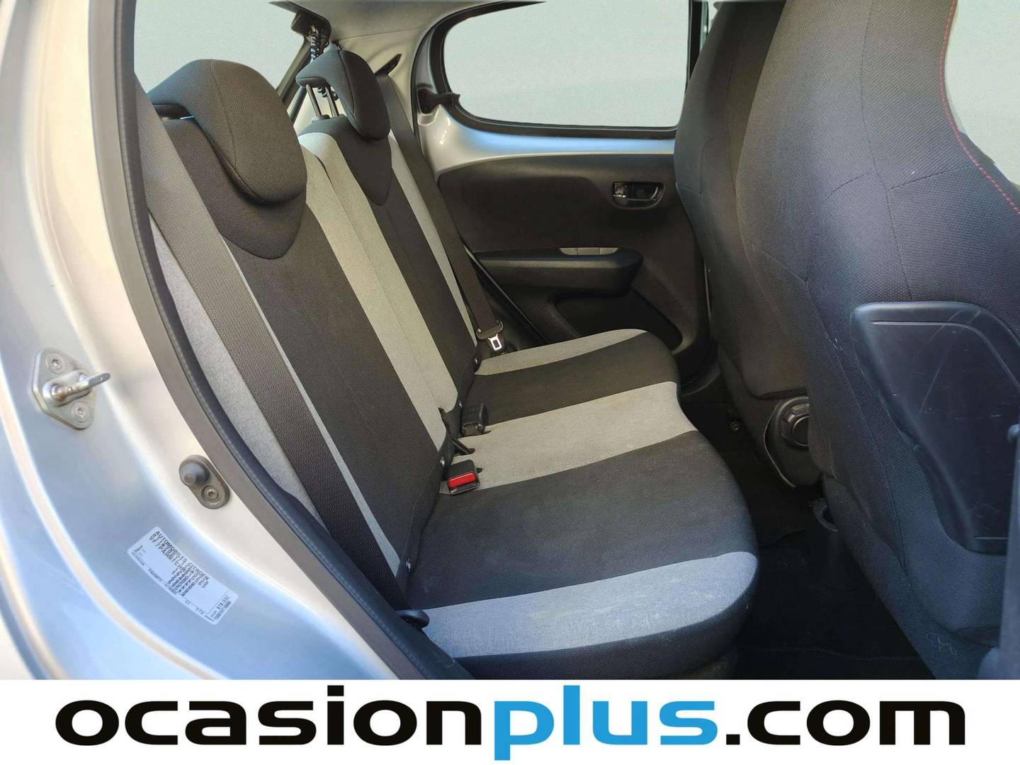 Citroën C1 Citroën C1 PureTech 82 City Edition (82 CV) al mejor precio