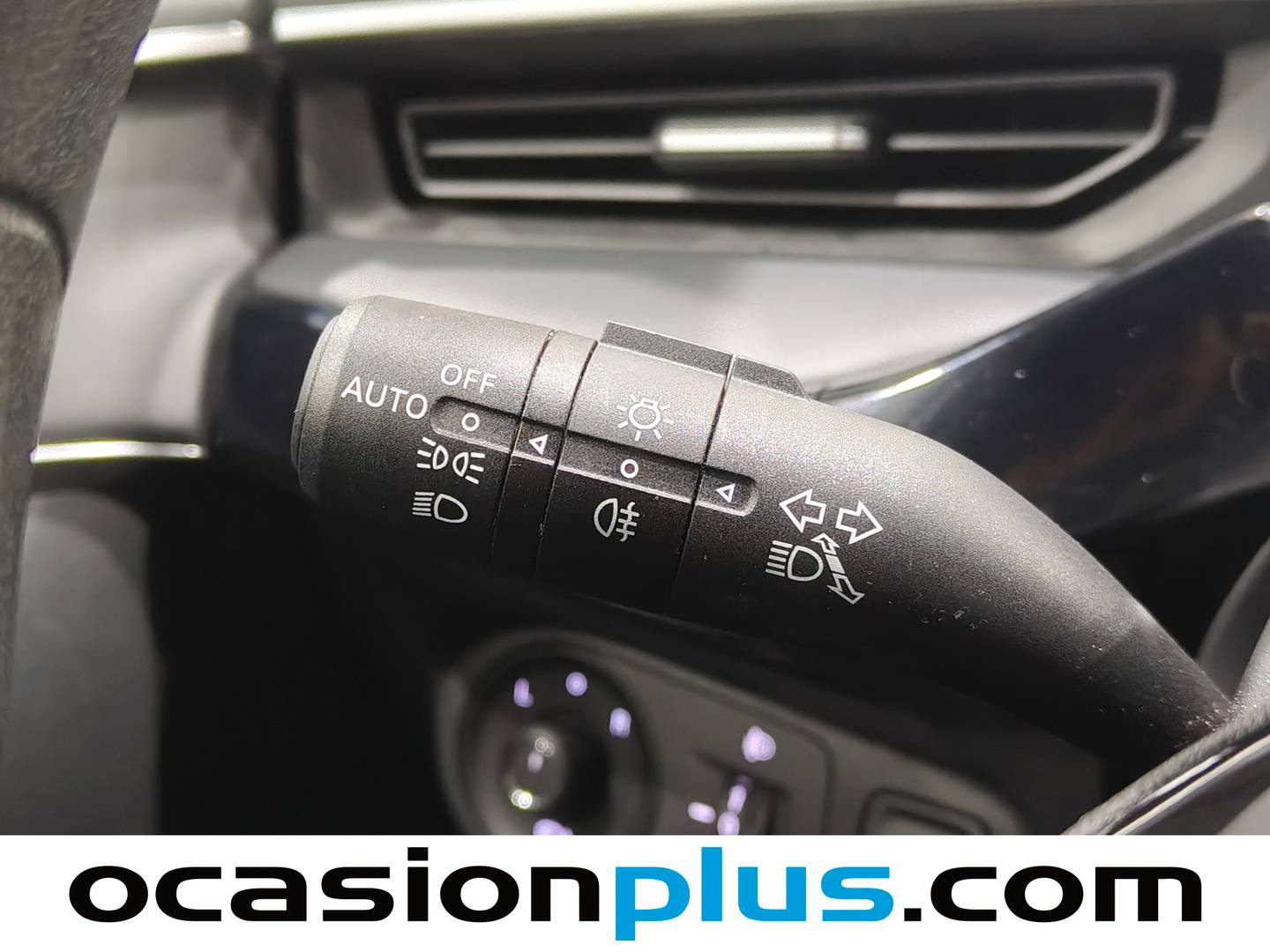 MG MG3 MG MG3 1.5 Comfort (116 CV) seminuevo