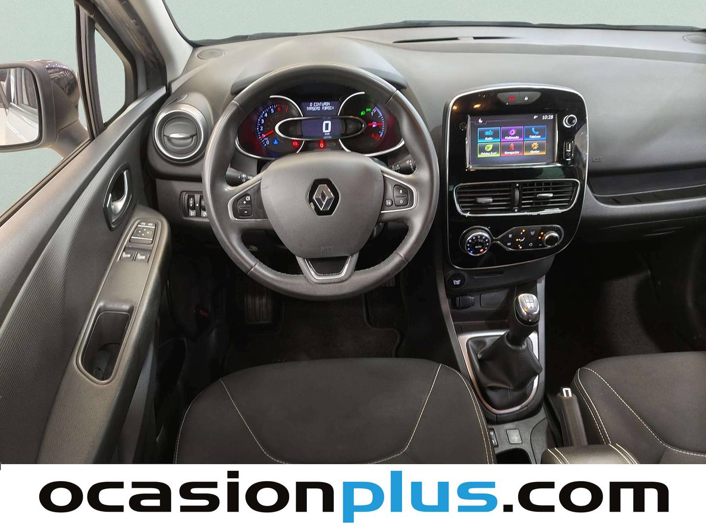 Foto Renault Clio Renault Clio Limited Energy TCe (90 CV)