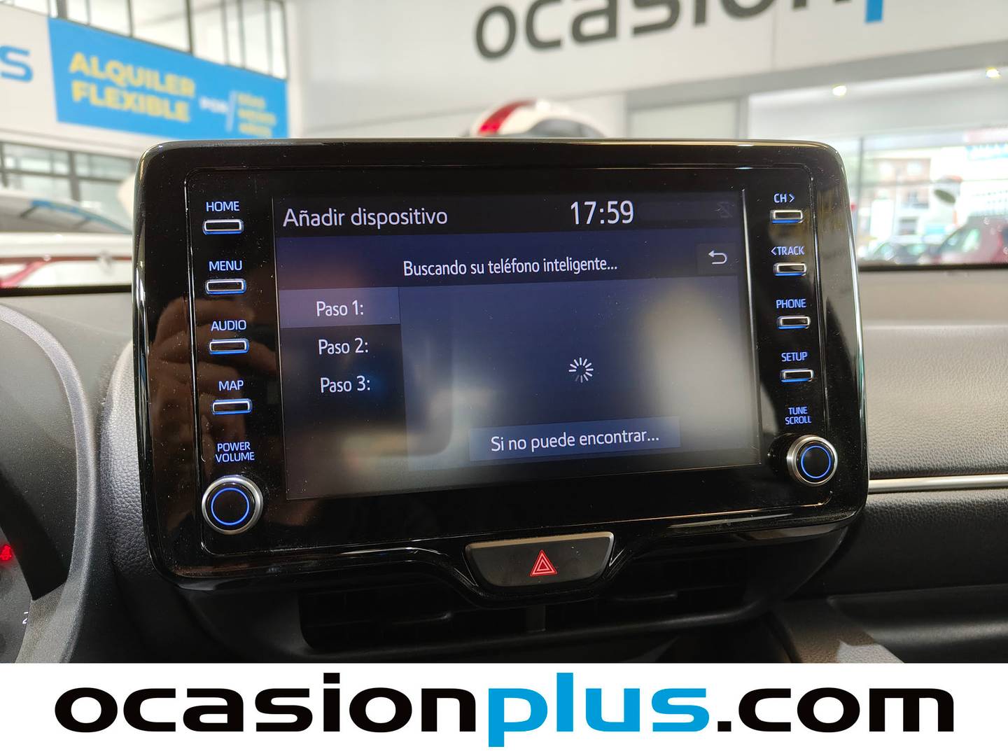 Toyota Yaris Toyota Yaris 120H Active Tech (116 CV) 2023