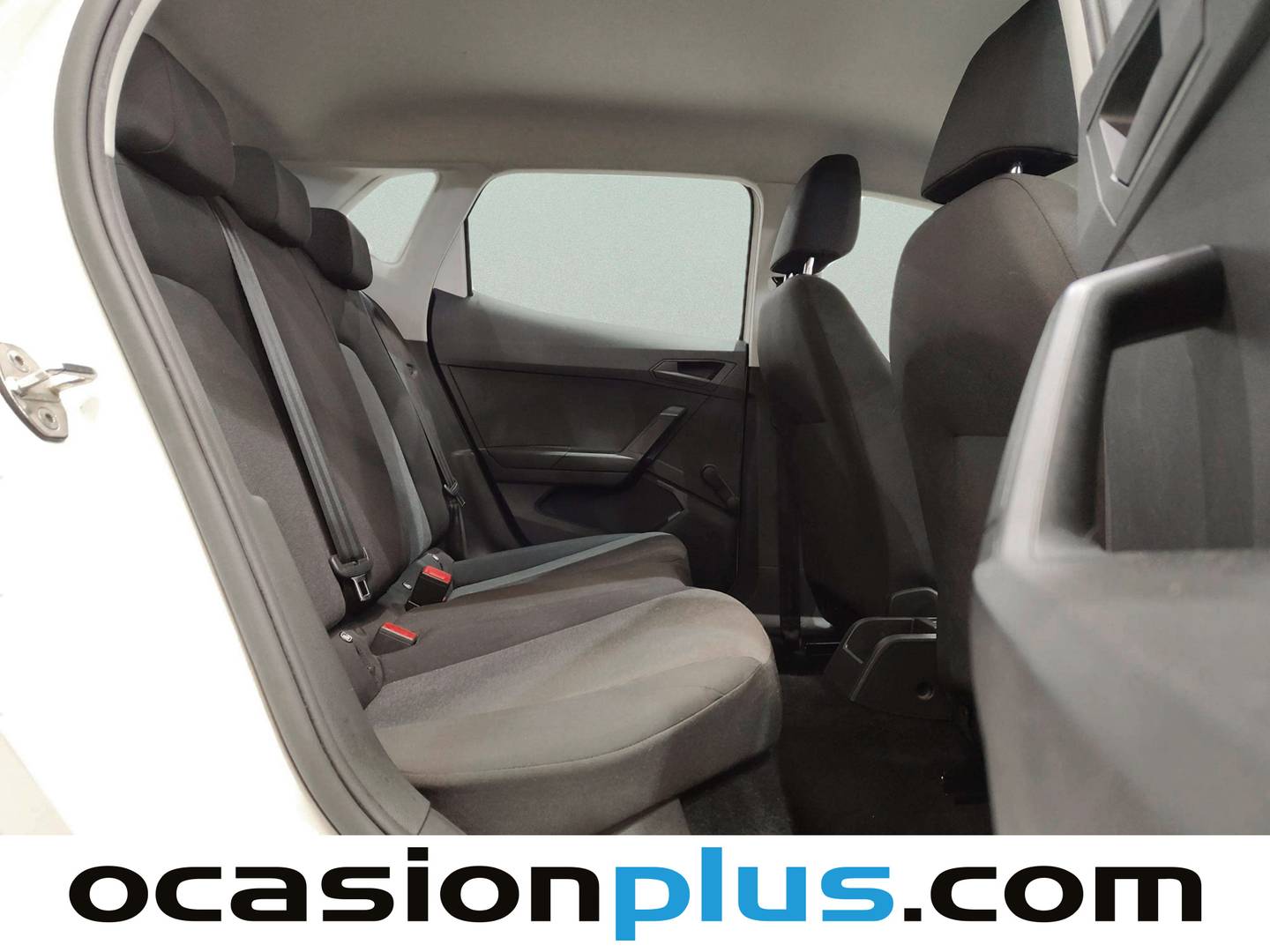 Seat Ibiza Seat Ibiza 1.0 MPI S&S Reference Plus (80 CV) al mejor precio