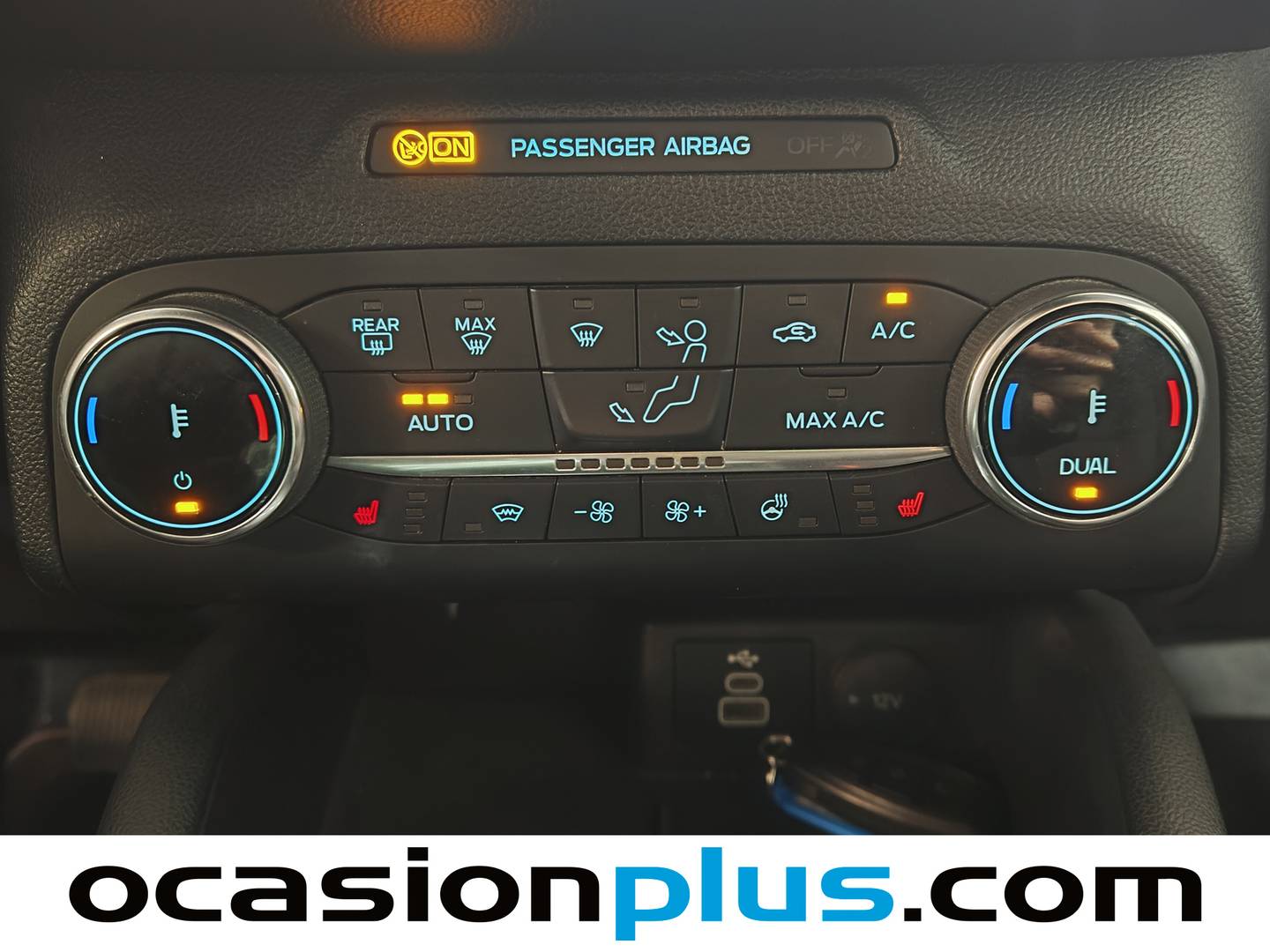 Ford Kuga Ford Kuga 2.5 Duratec PHEV ST-Line Auto (225 CV) km 0