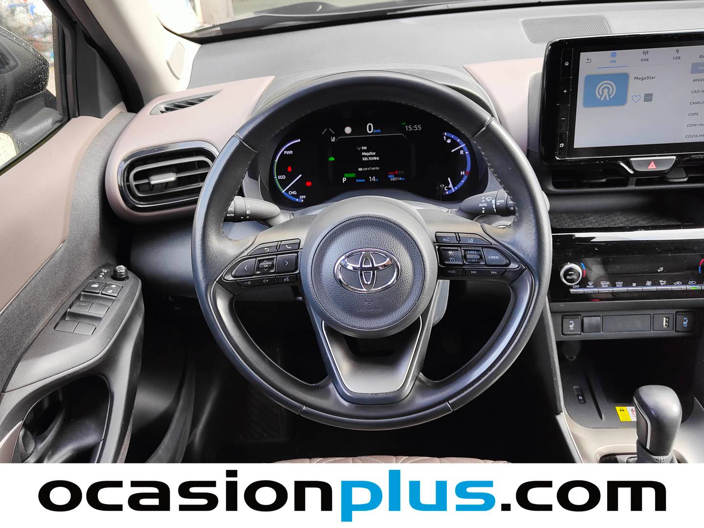 Toyota Yaris Cross Toyota Yaris Cross 120H Style (116 CV) automático