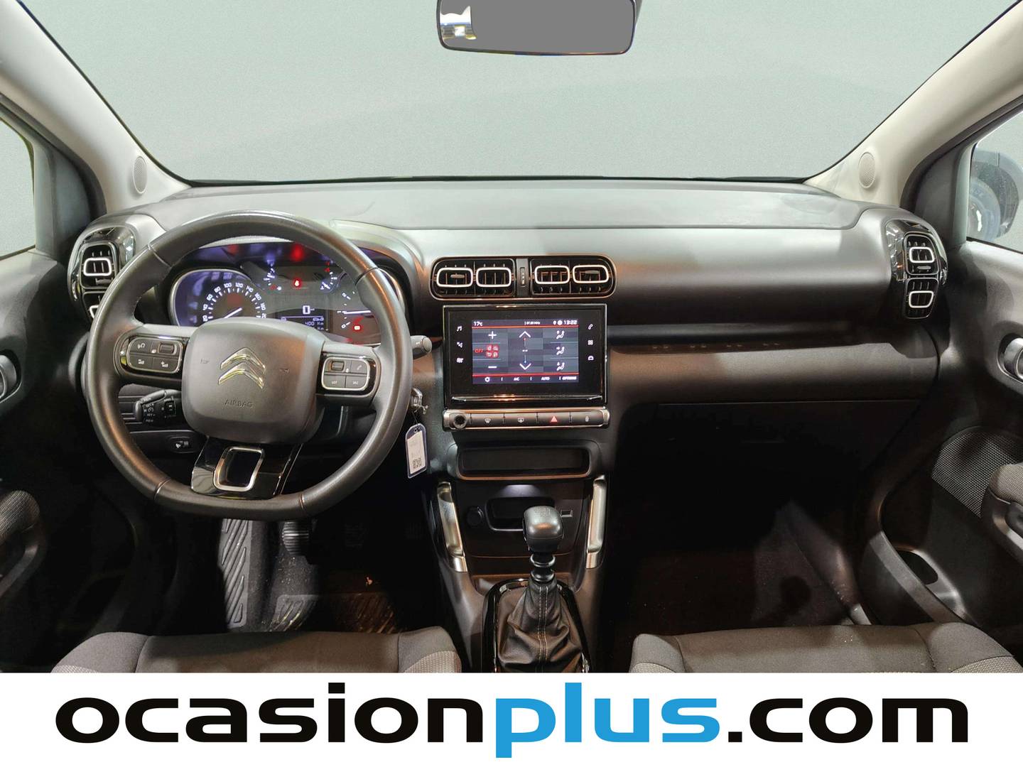 Foto Citroën C3 Aircross Citroen C3 Aircross PureTech 110 S&S Shine (110 CV)