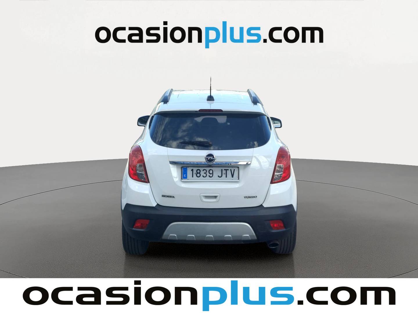 Opel Mokka Opel Mokka 1.4 Turbo S&S Excellence 4x2 (140 CV) al mejor precio