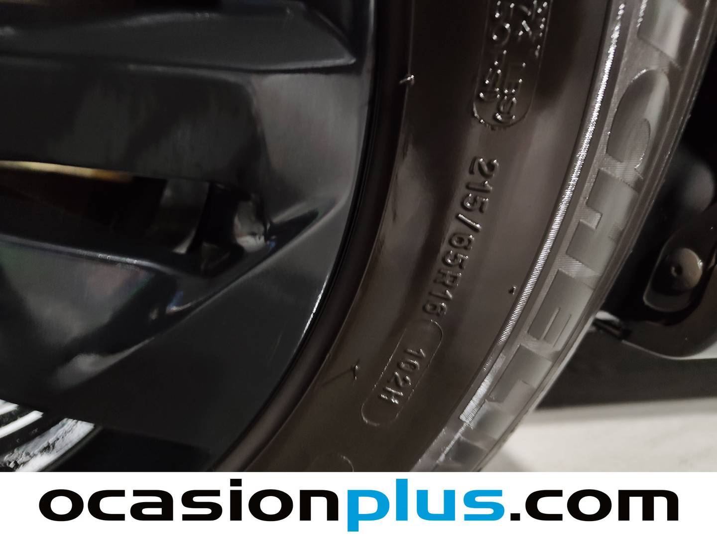 Foto Peugeot Rifter Peugeot Rifter BlueHDi 130 Allure Standard (130 CV)