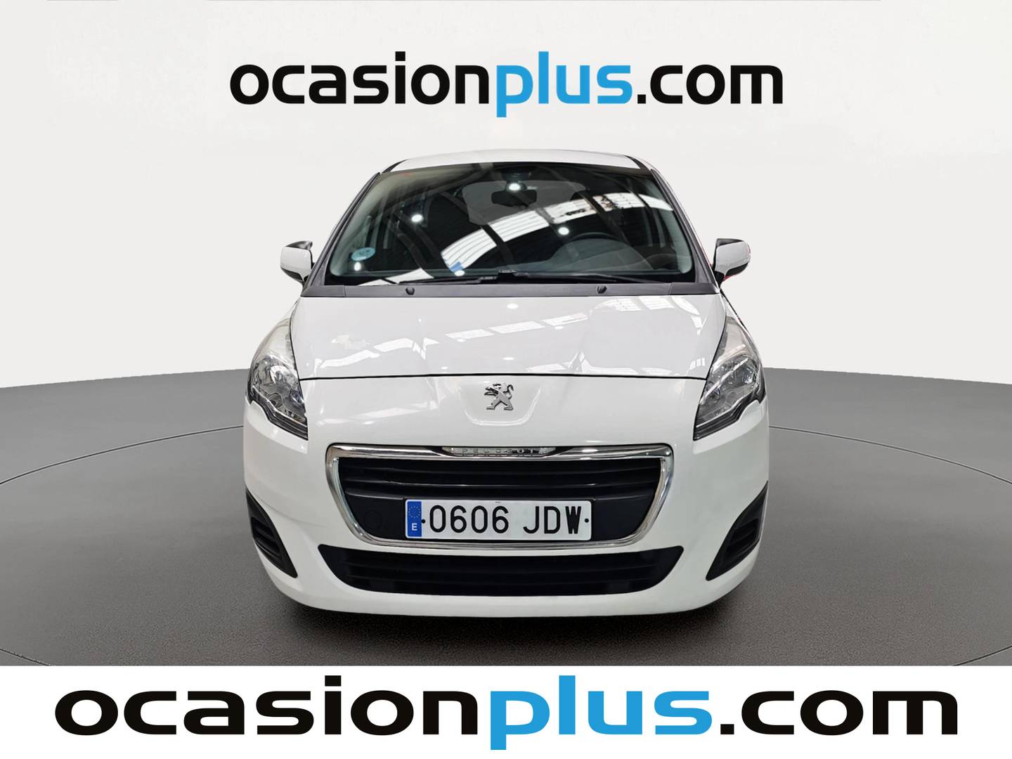Peugeot 5008 Peugeot 5008 1.6 VTi Access (120 CV) 120cv