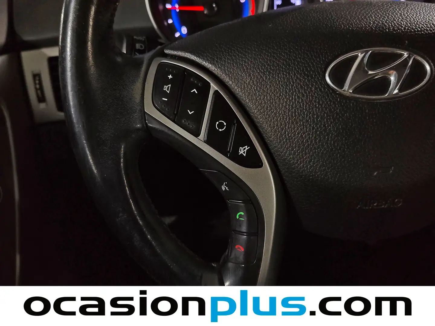 Foto Hyundai i30 Hyundai i30 1.4 CRDI Tecno (90 CV)