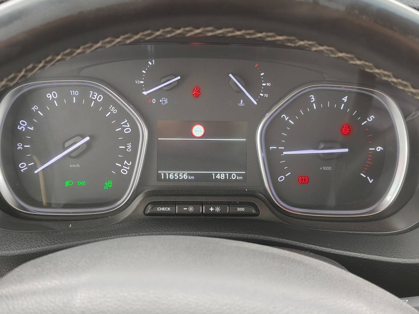 Foto Peugeot Traveller Peugeot Traveller BlueHDi 150 Allure Standard (150 CV) 8 Plazas