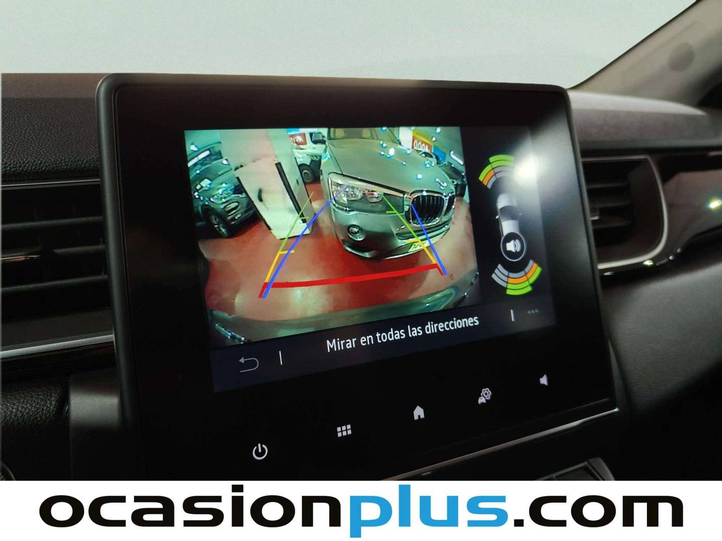 Equipamiento del Mitsubishi ASX Mitsubishi ASX 130T MHEV Kaiteki (140 CV)