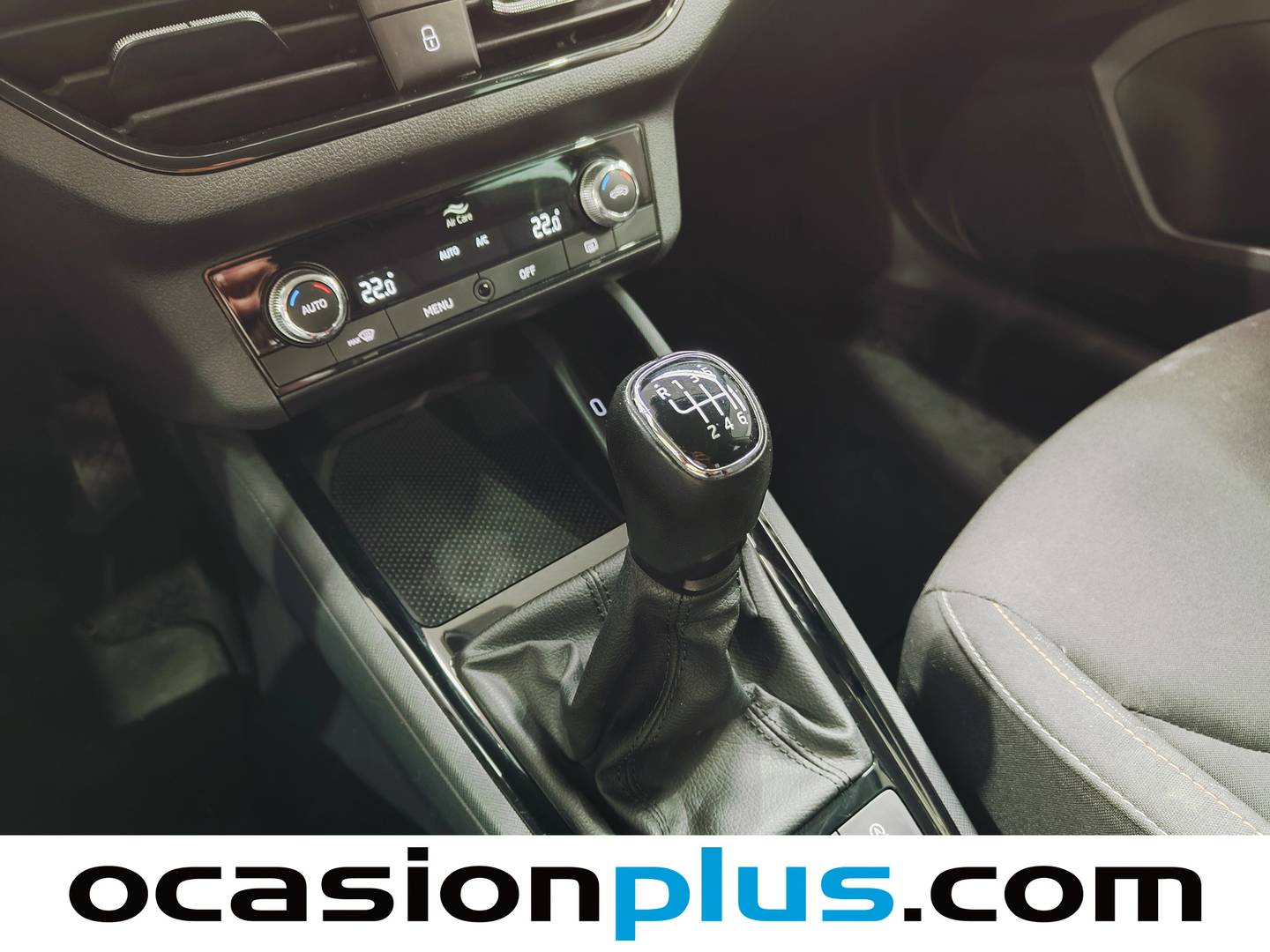 Skoda Kamiq Skoda Kamiq 1.0 TSI Emotion (110 CV) de segunda mano