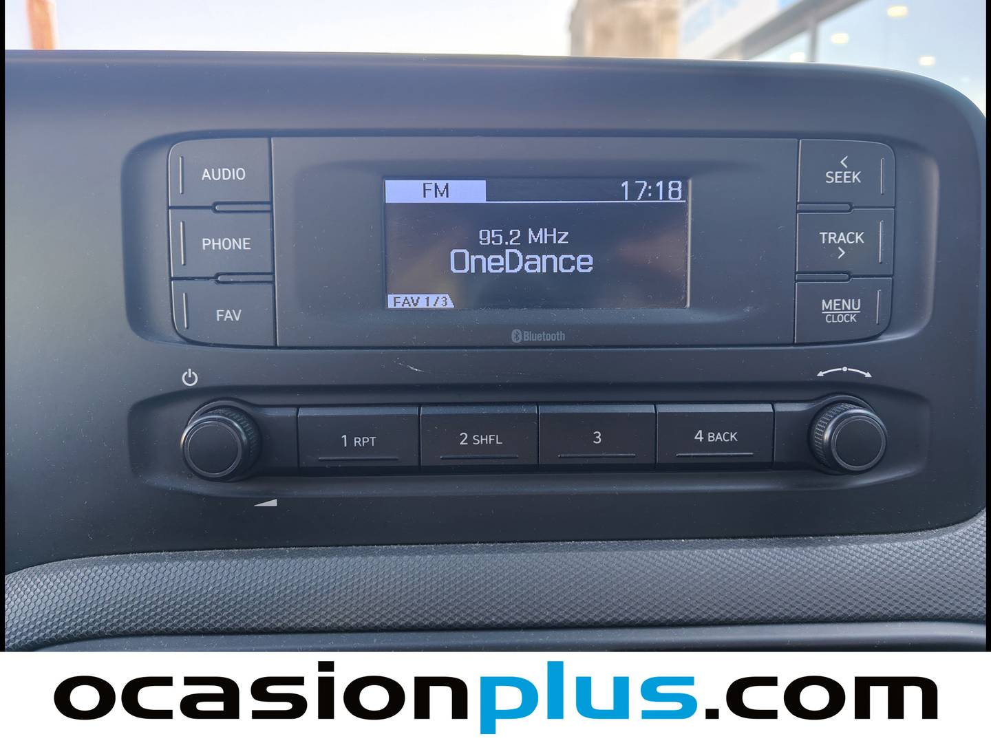 Foto Hyundai i10 Hyundai i10 1.0 Essence (67 CV)