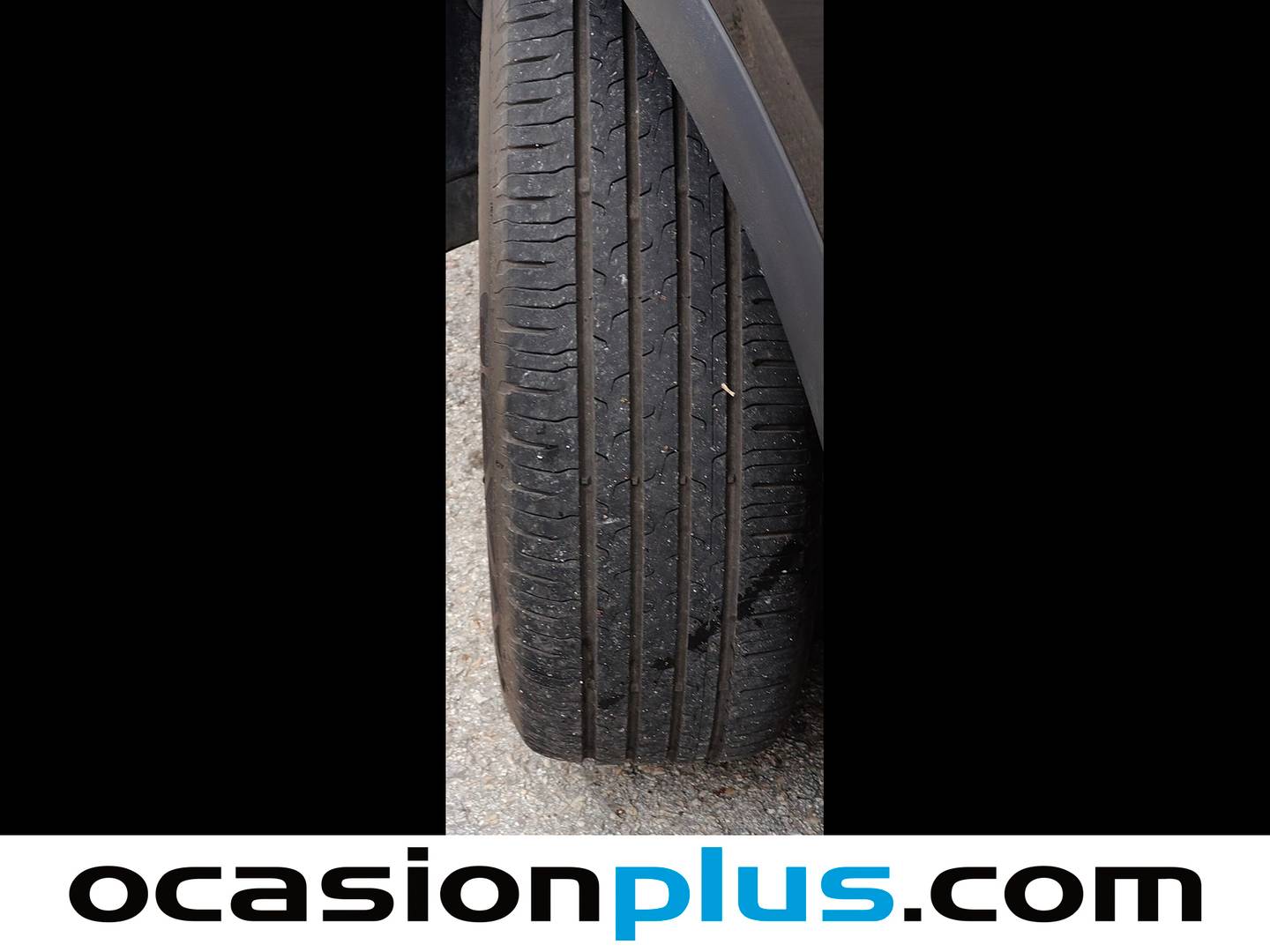 Volkswagen T-Cross Volkswagen T-Cross Advance 1.0 TSI (110 CV) de segunda mano