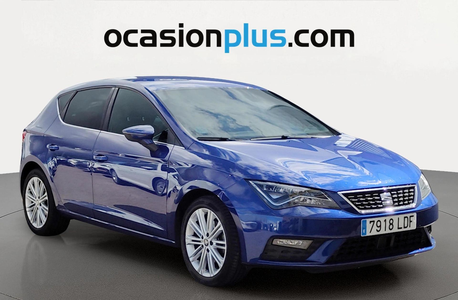 SEAT León 1.5 TSI Xcellence Edition Plus - foto 2