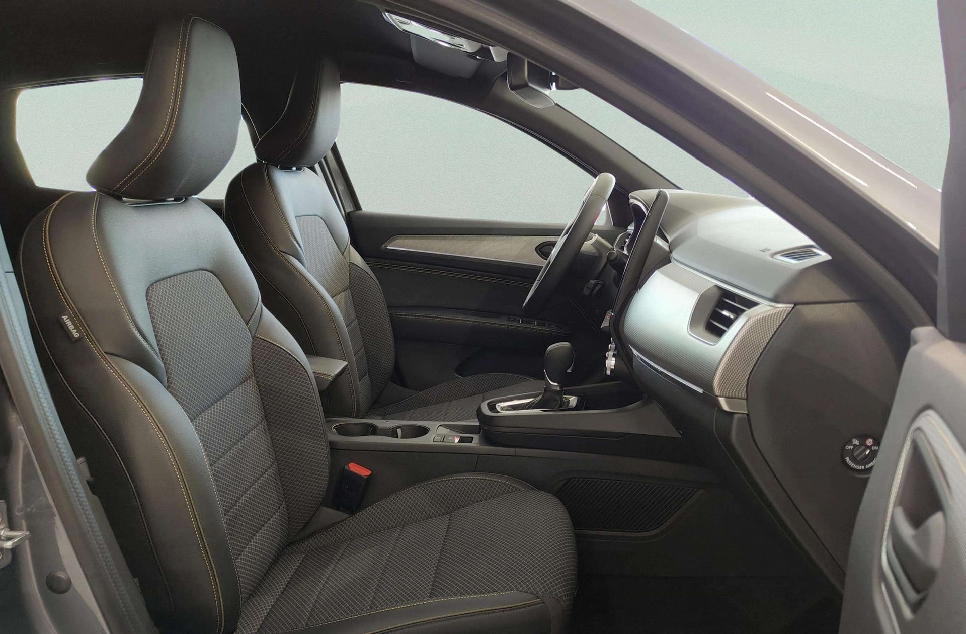 Renault Arkana Techno E-Tech full hybrid - foto 15