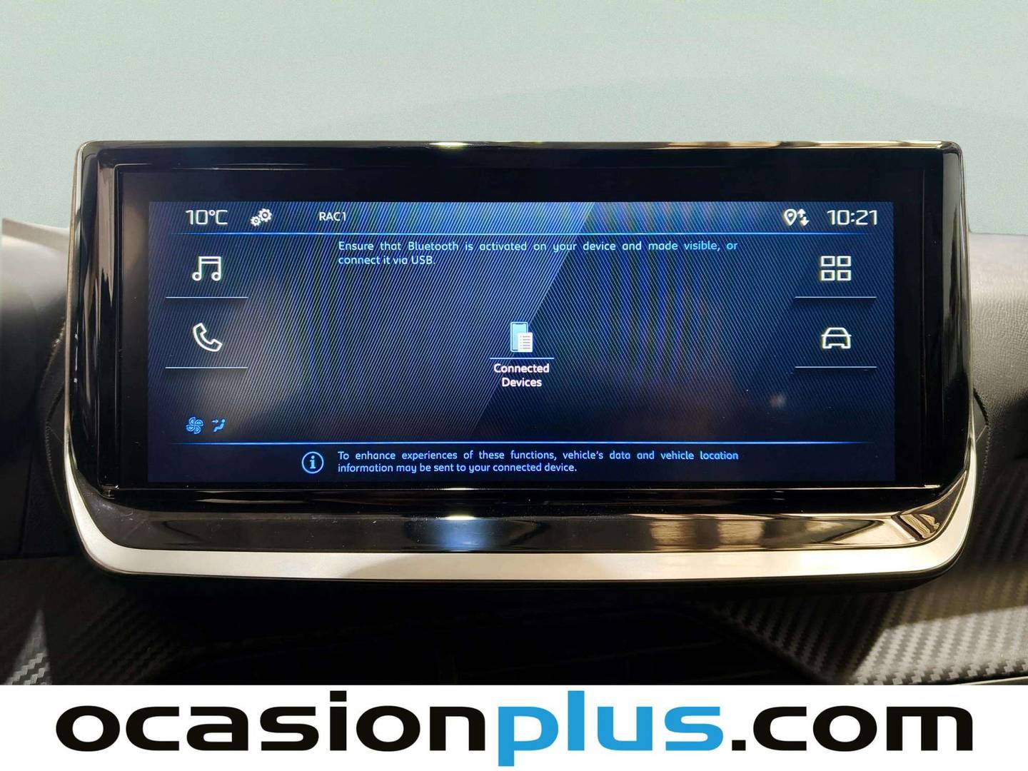 Peugeot 208 Peugeot 208 PureTech 100 Style (100 CV) 2024