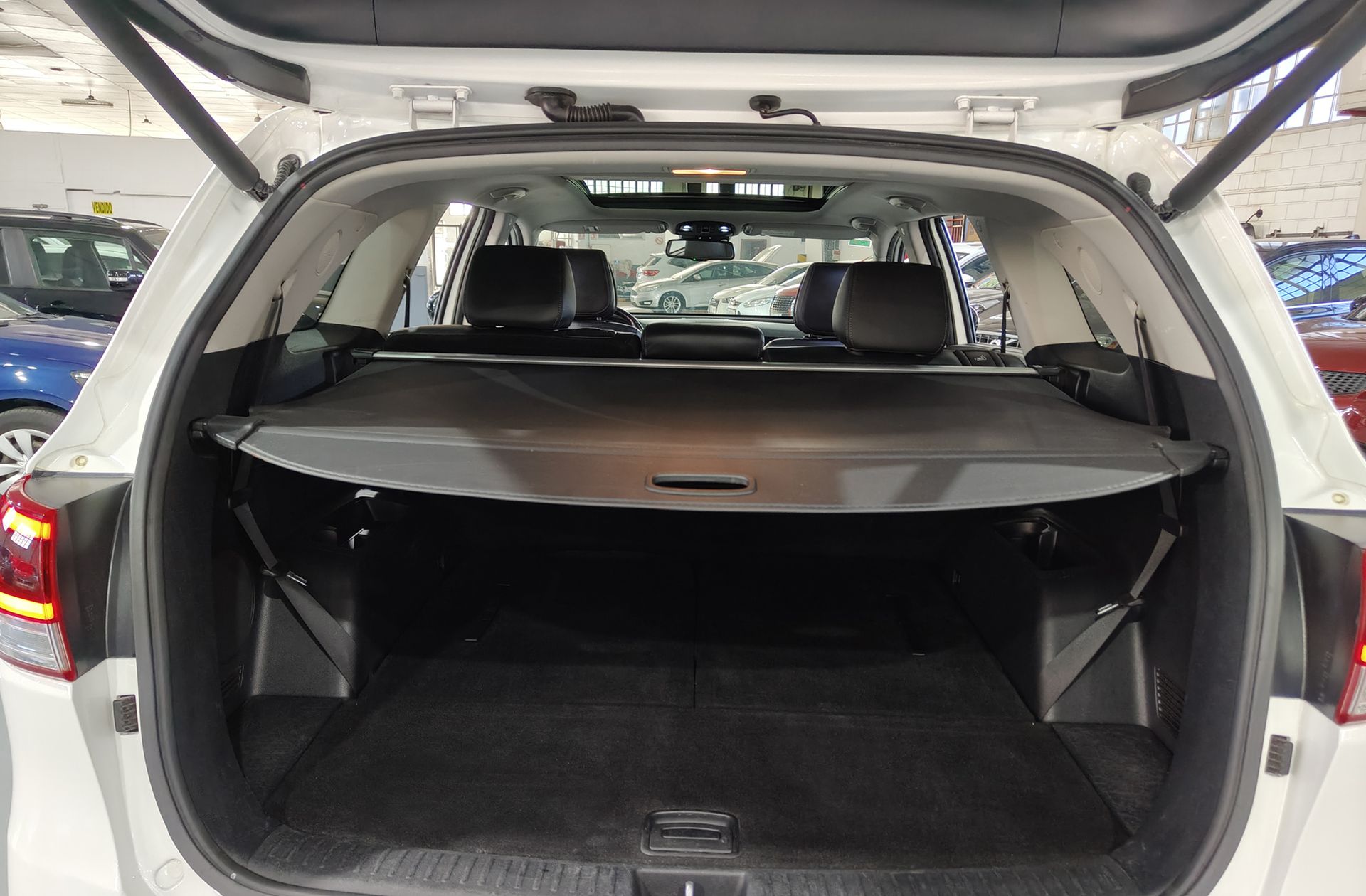 Kia Sorento 2.2 CRDi x-Tech 4x4 7 plazas - foto 22