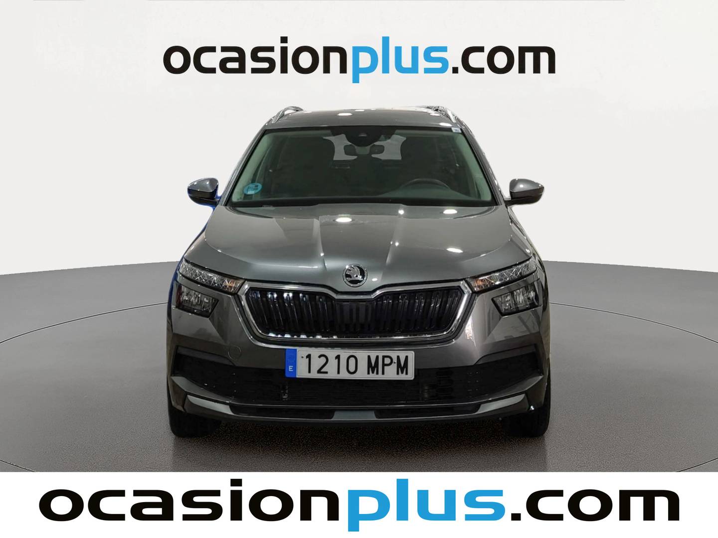 Skoda Kamiq Skoda Kamiq 1.0 TSI Ambition (110 CV) 110cv
