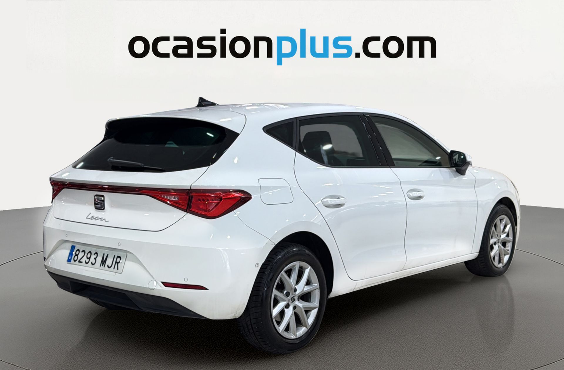 SEAT León 2.0 TDI Style XL - foto 3