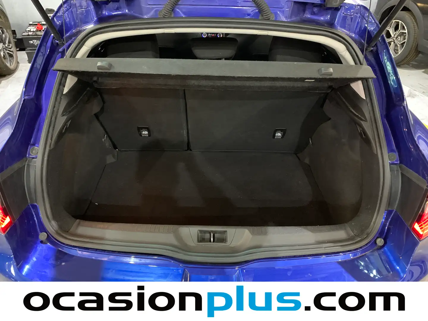 Foto Renault Mégane Renault Megane GT Line Energy TCe (130 CV)