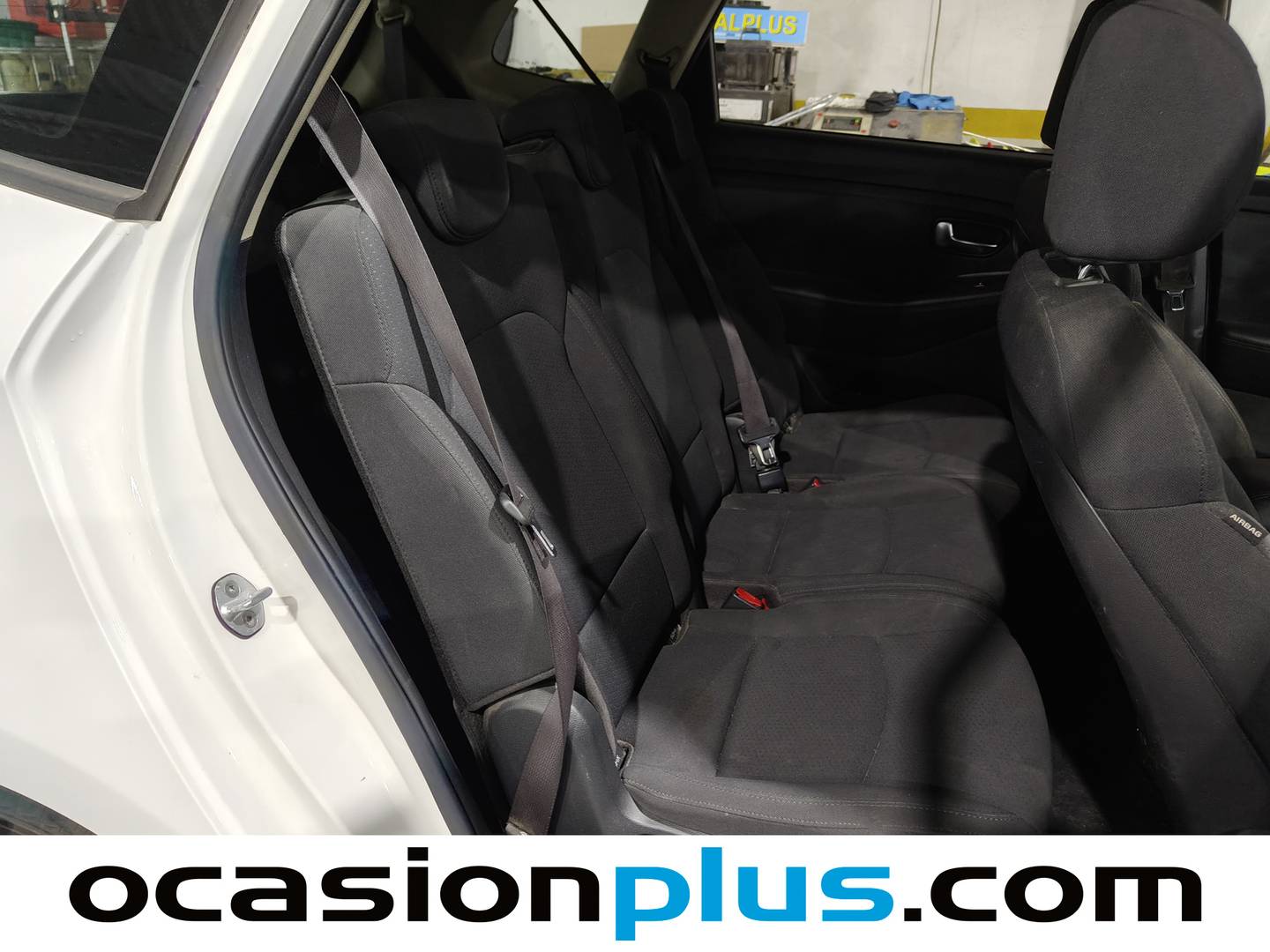 KIA Carens Kia Carens 1.7 CRDi VGT Concept Eco-Dynam (115 CV) 115cv