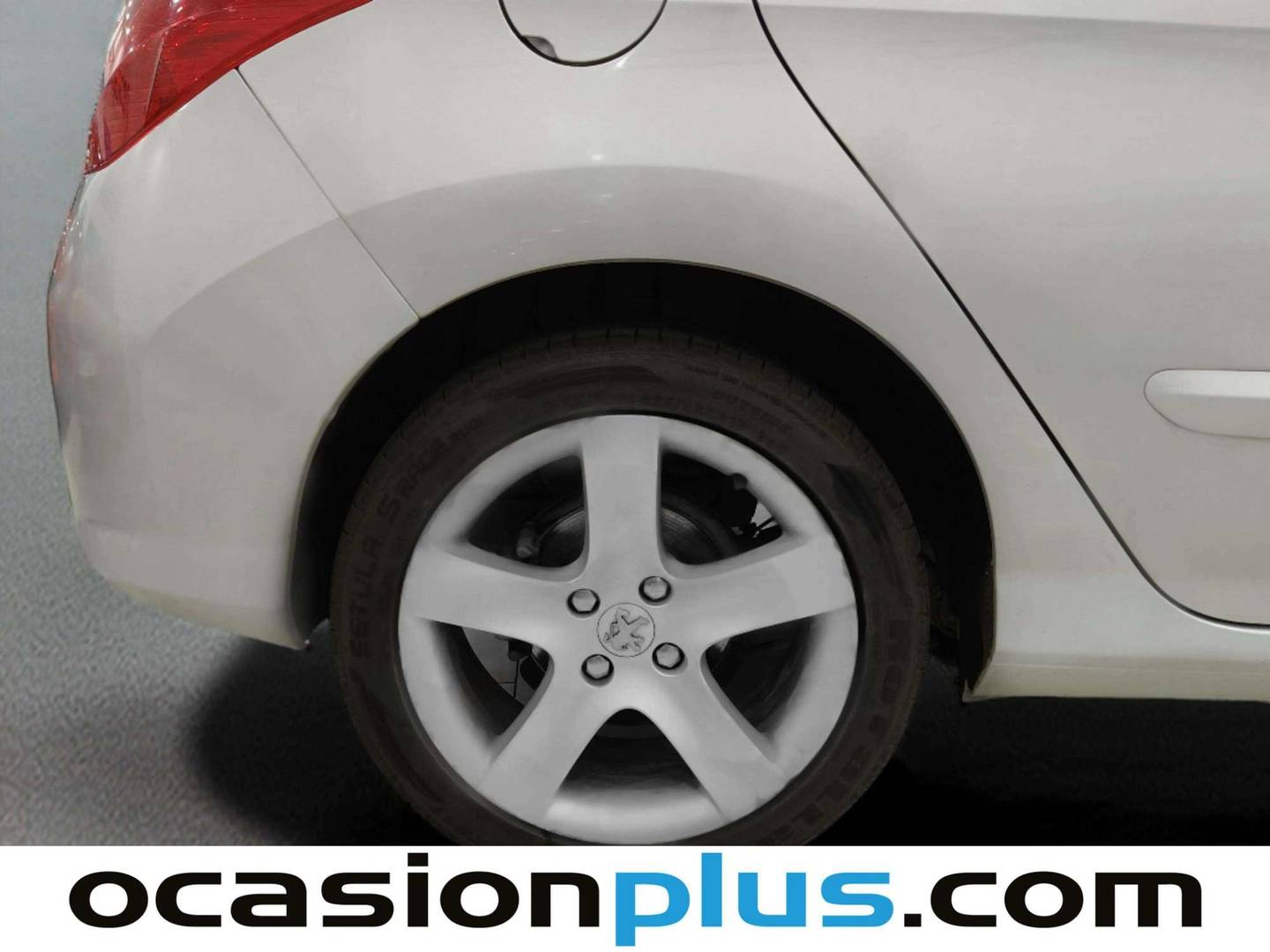 Peugeot 308 Peugeot 308 HDI 136 FAP Premium (136 CV) diésel
