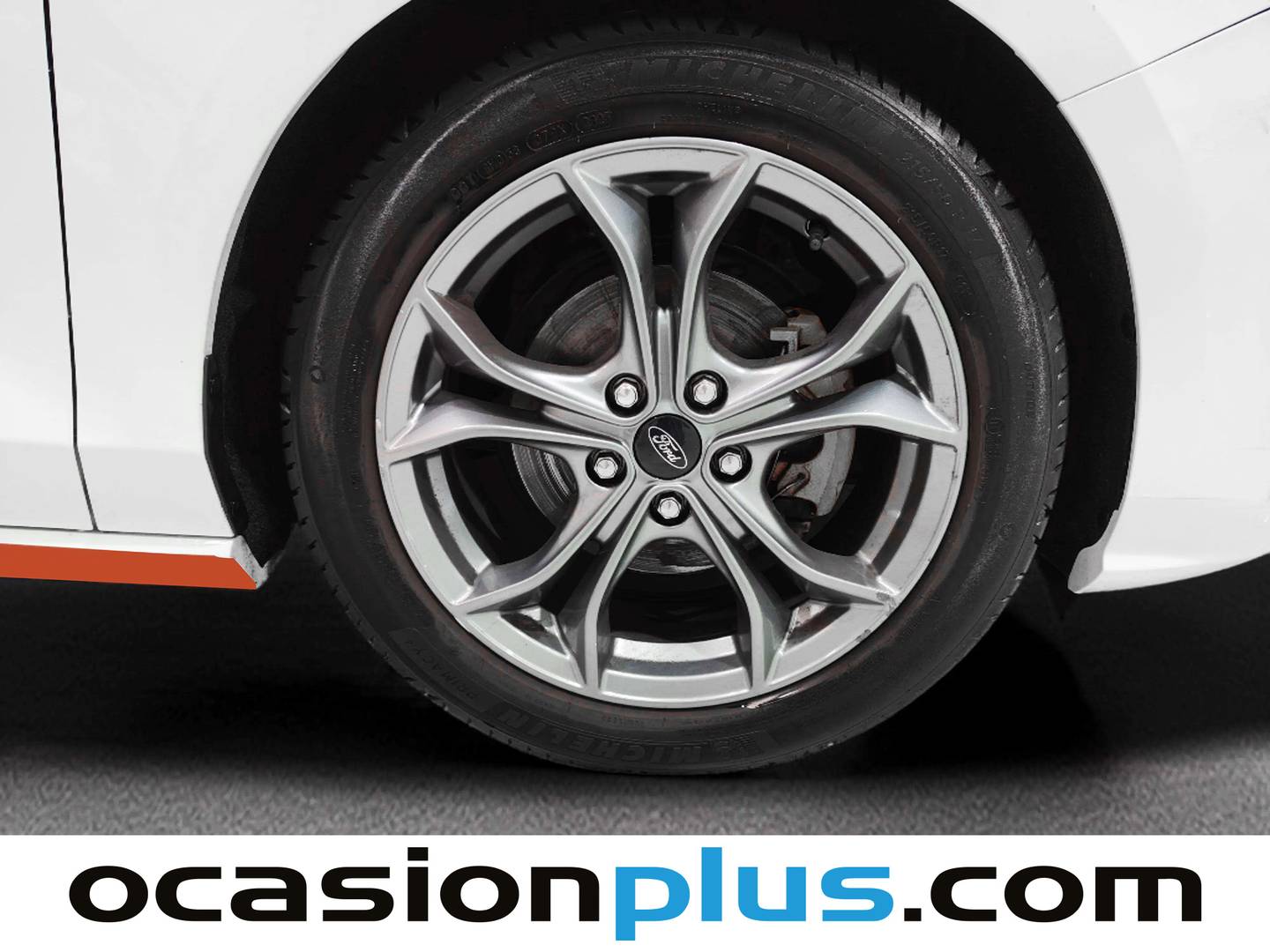 Ford Focus Ford Focus 1.0 Ecoboost S&S ST-Line (125 CV) al mejor precio