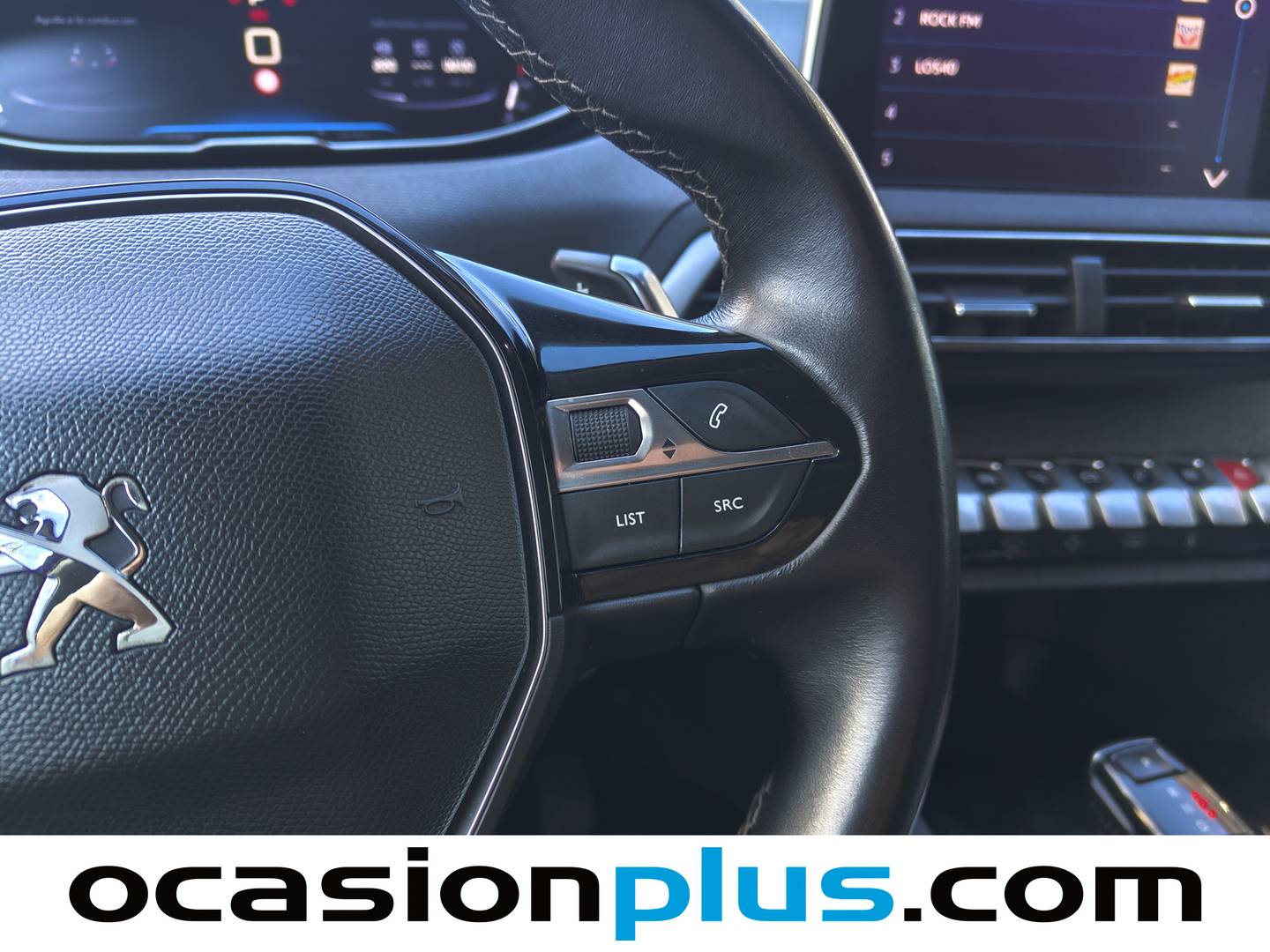 Peugeot 3008 Peugeot 3008 BlueHDI 130 S&S Allure EAT8 (130 CV) 2018