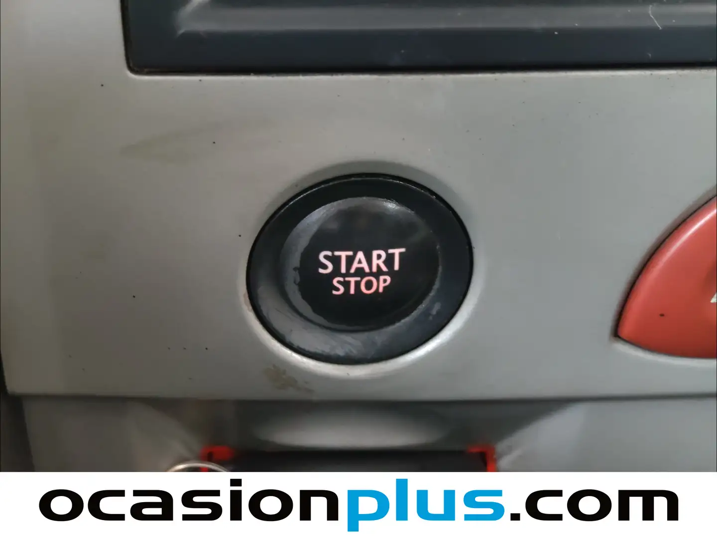 Foto Renault Mégane Renault Megane 1.4 16v Confort Expression (98 CV)