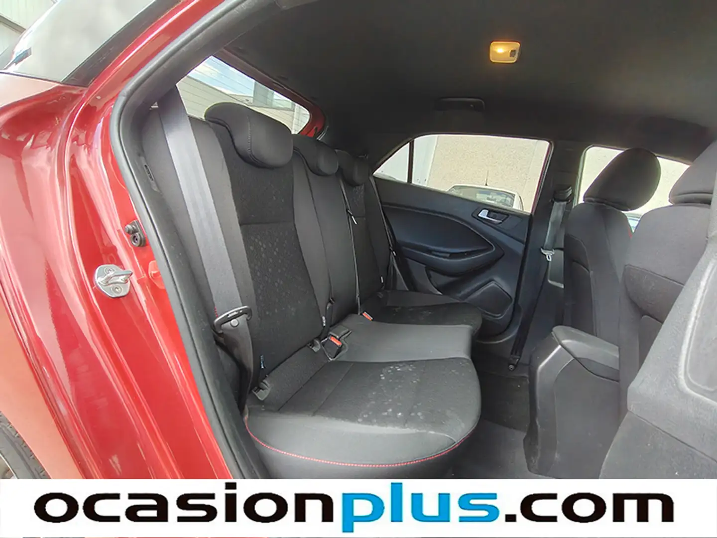 Foto Hyundai i20 Hyundai i20 1.0 TGDI Tecno LE DCT (100 CV)