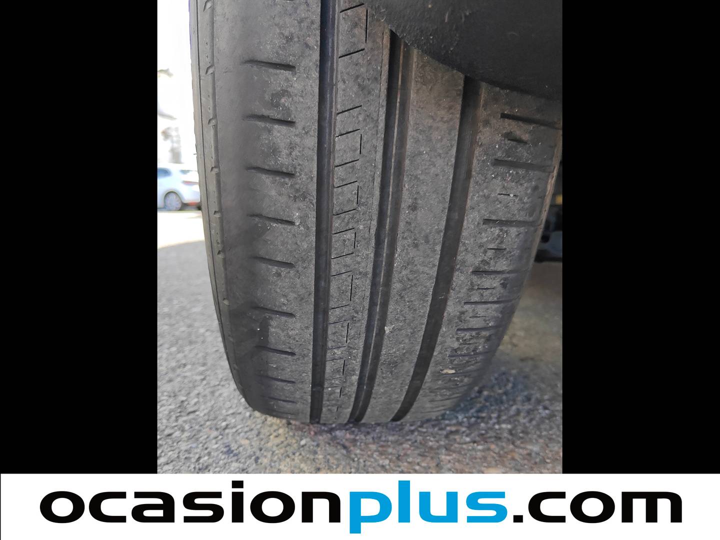 Citroën C3 Aircross Citroën C3 Aircross BlueHDi 100 S&S C-Series (102 CV) diésel